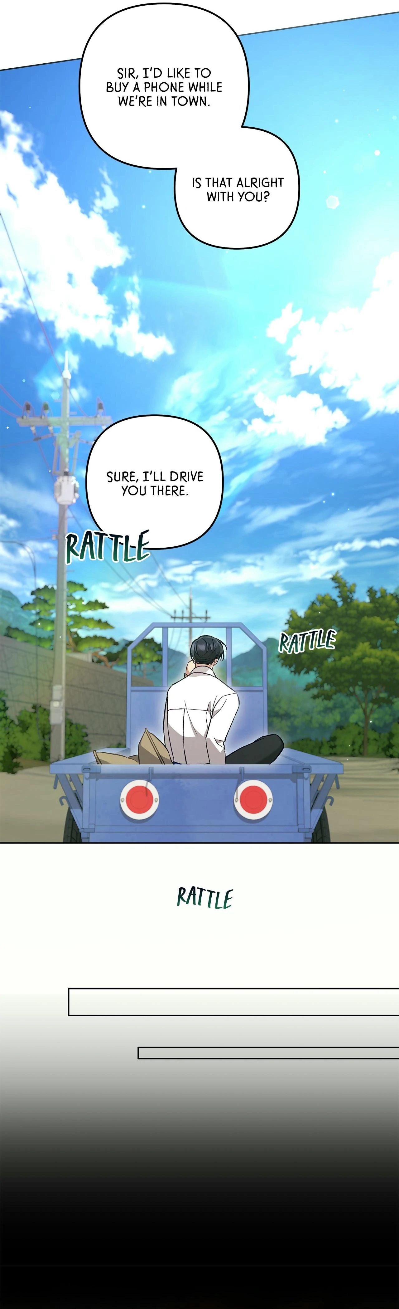 The S-Class Guide as Sweet as Honey [Mature Official] - Chapter 69 manhwa