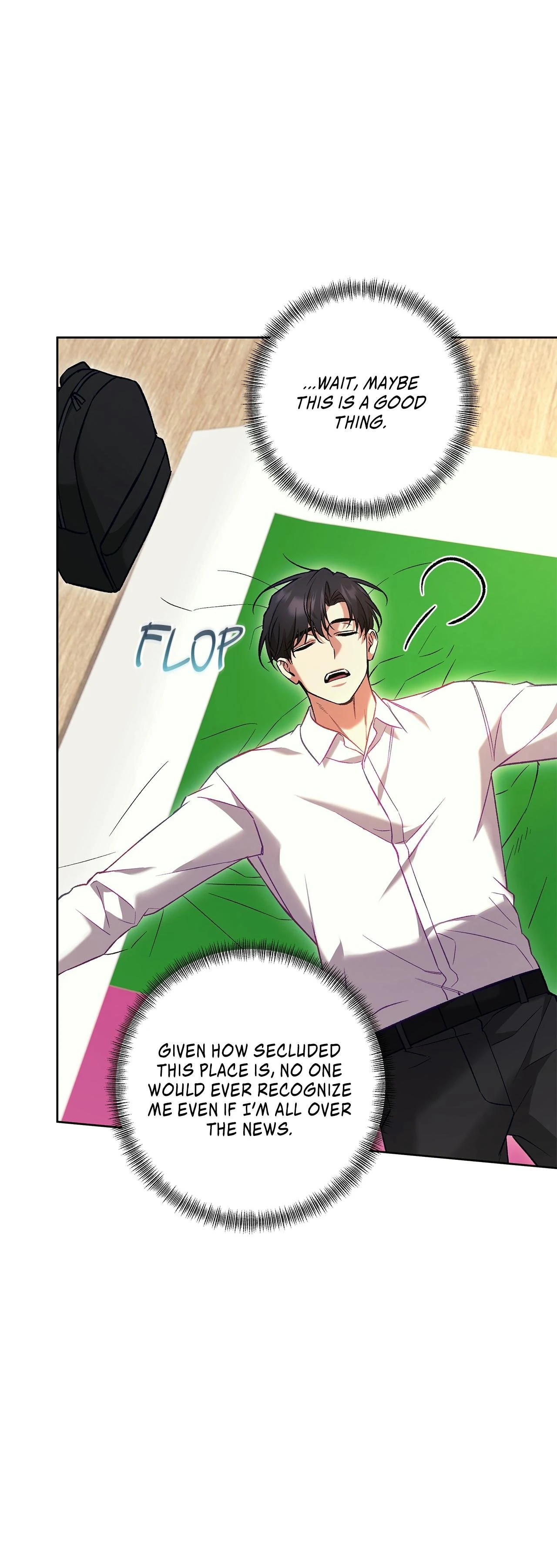 The S-Class Guide as Sweet as Honey [Mature Official] - Chapter 69 manhwa