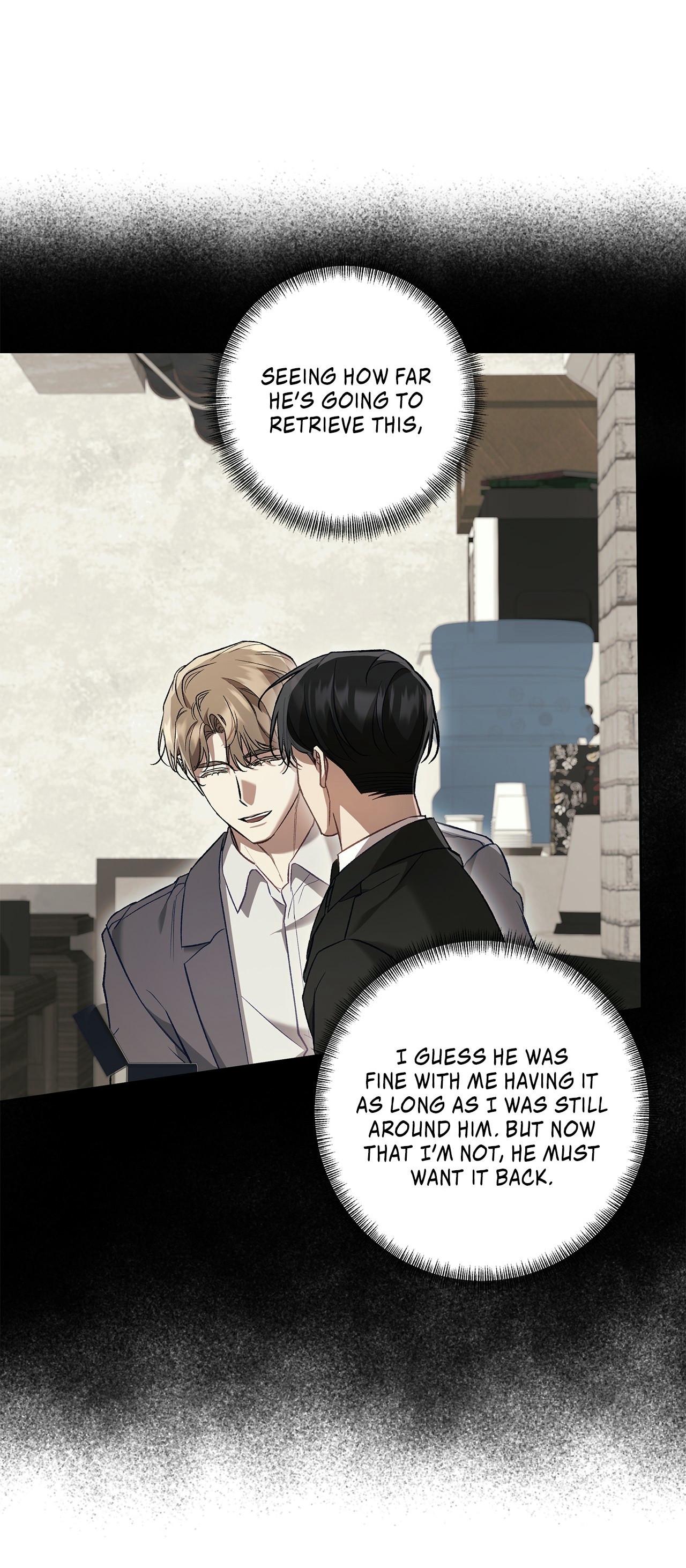 The S-Class Guide as Sweet as Honey [Mature Official] - Chapter 69 manhwa