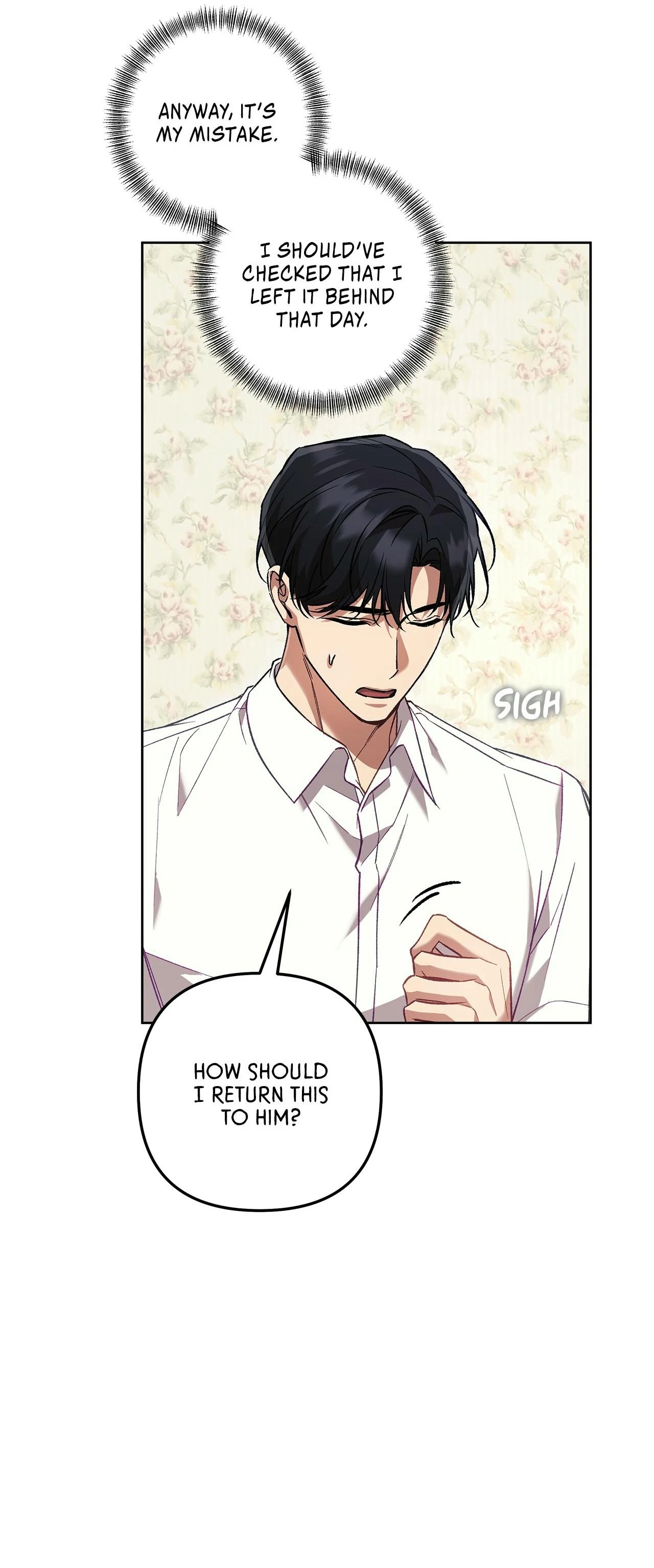 The S-Class Guide as Sweet as Honey [Mature Official] - Chapter 69 manhwa
