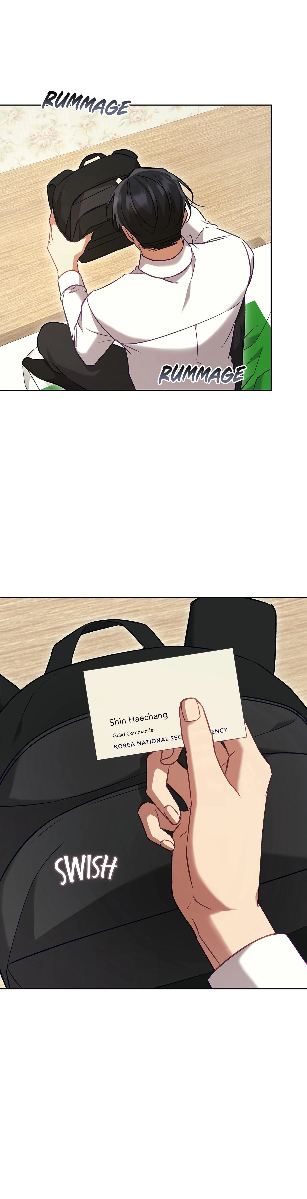 The S-Class Guide as Sweet as Honey [Mature Official] - Chapter 69 manhwa