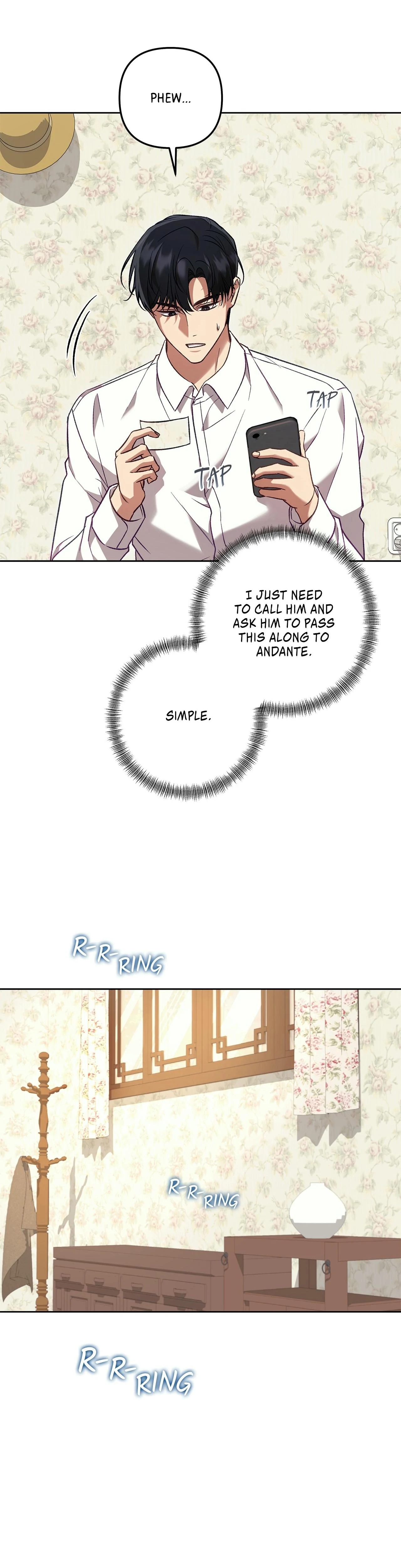The S-Class Guide as Sweet as Honey [Mature Official] - Chapter 69 manhwa