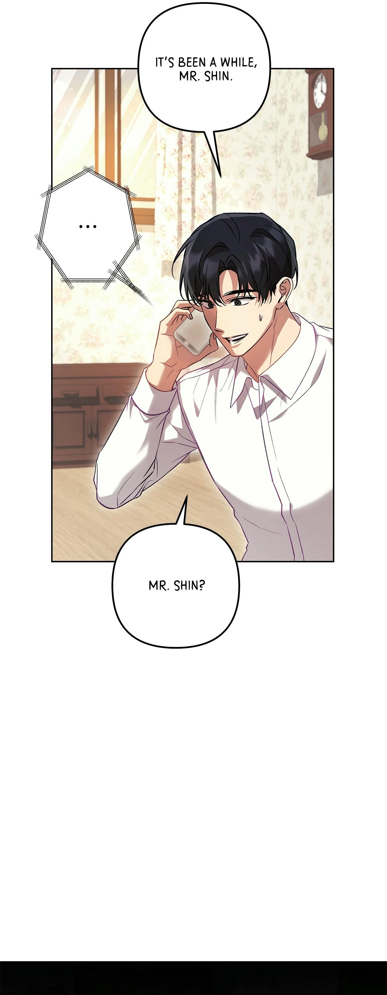 The S-Class Guide as Sweet as Honey [Mature Official] - Chapter 69 manhwa