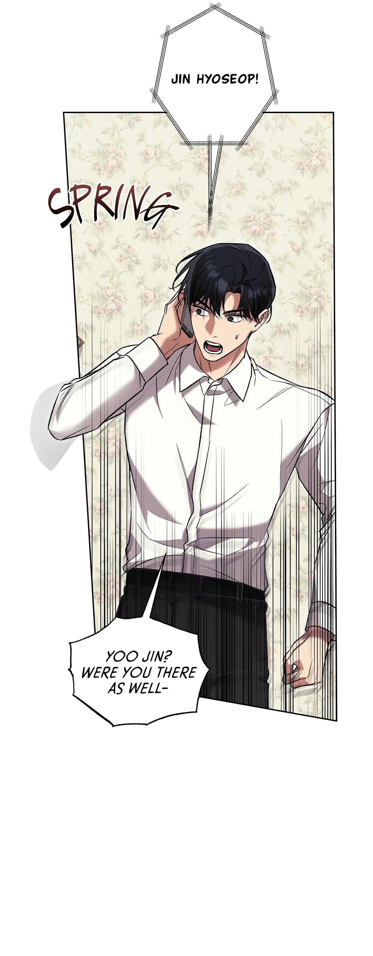 The S-Class Guide as Sweet as Honey [Mature Official] - Chapter 69 manhwa