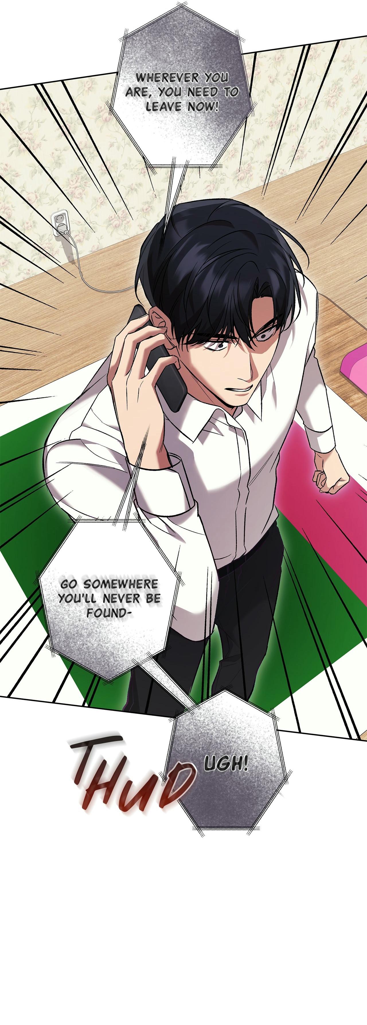 The S-Class Guide as Sweet as Honey [Mature Official] - Chapter 69 manhwa