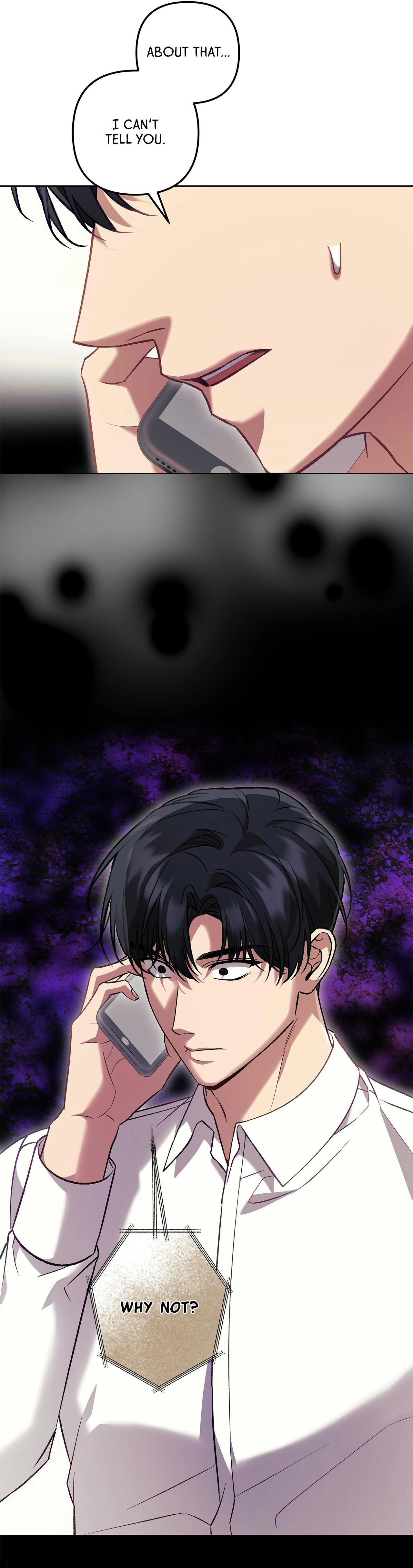 The S-Class Guide as Sweet as Honey [Mature Official] - Chapter 69 manhwa
