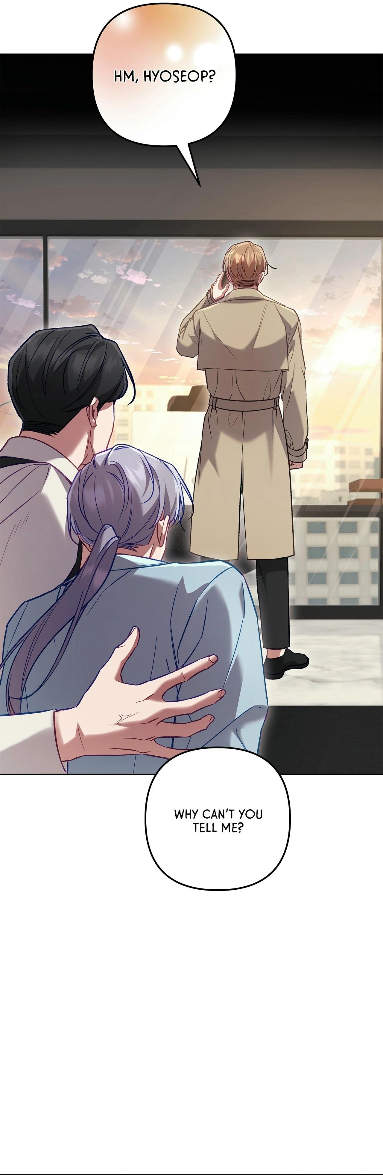 The S-Class Guide as Sweet as Honey [Mature Official] - Chapter 69 manhwa