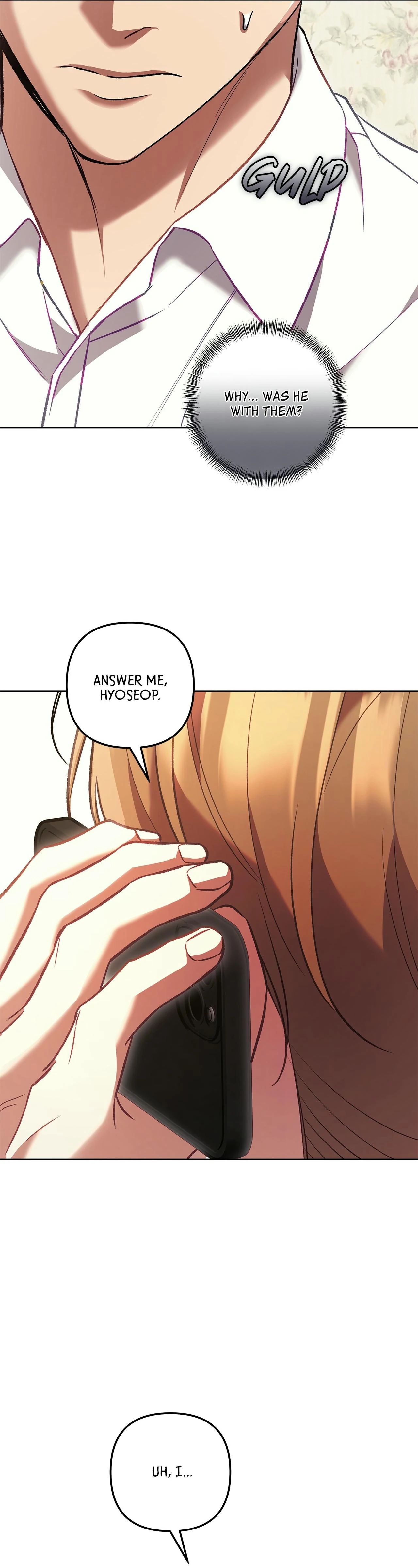 The S-Class Guide as Sweet as Honey [Mature Official] - Chapter 69 manhwa