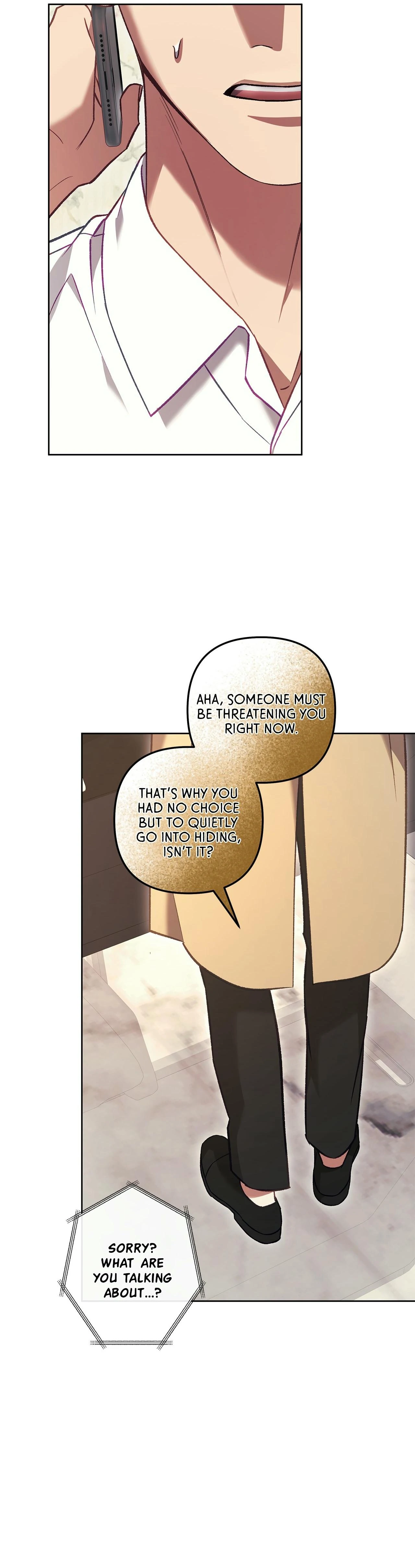 The S-Class Guide as Sweet as Honey [Mature Official] - Chapter 69 manhwa