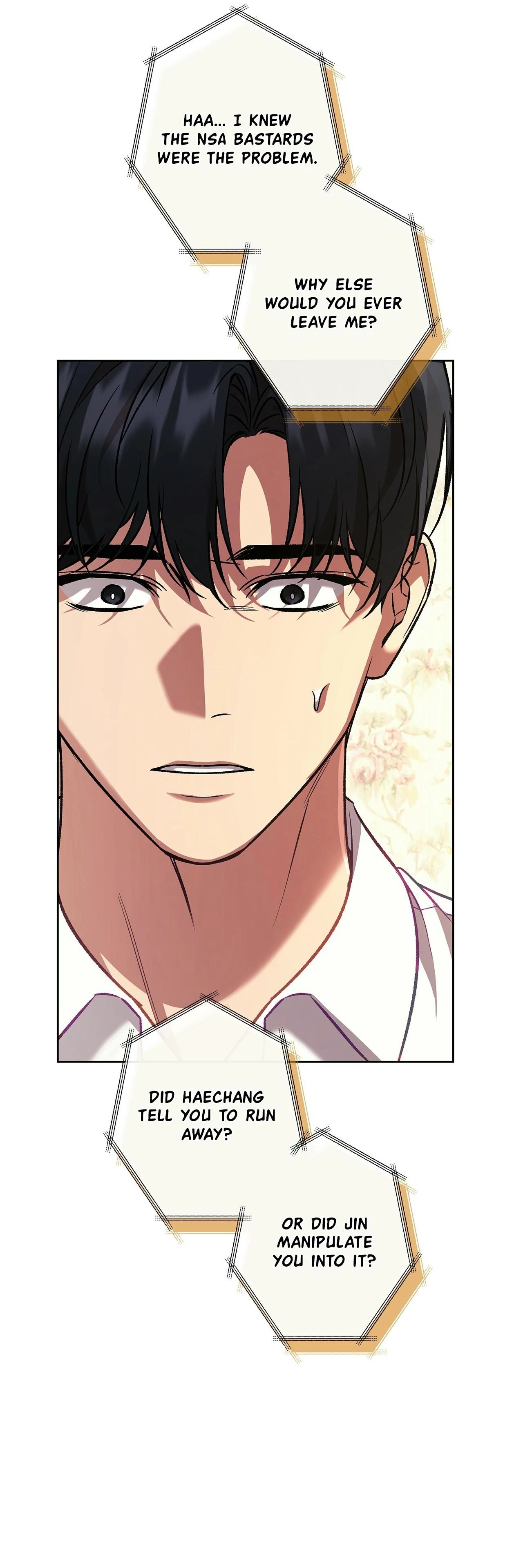 The S-Class Guide as Sweet as Honey [Mature Official] - Chapter 69 manhwa