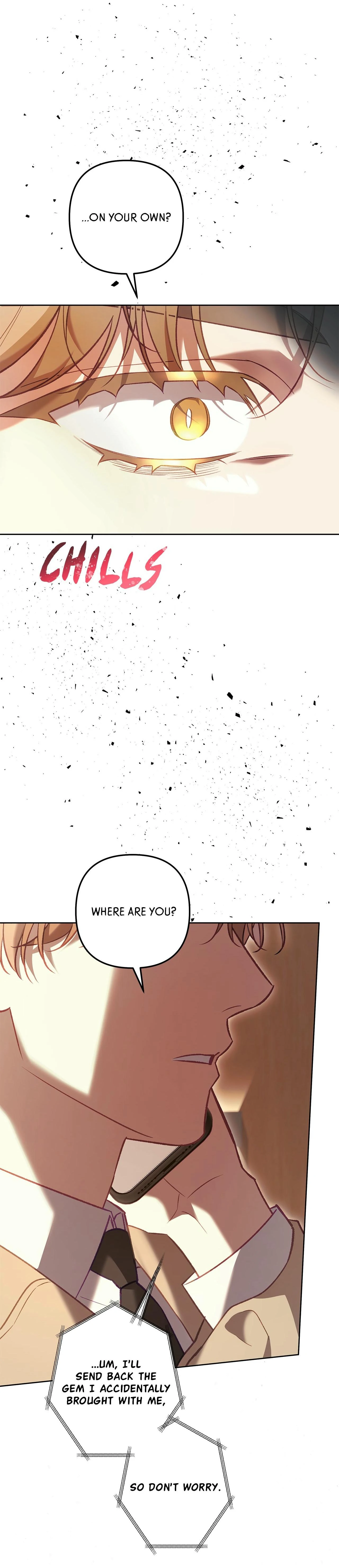 The S-Class Guide as Sweet as Honey [Mature Official] - Chapter 69 manhwa