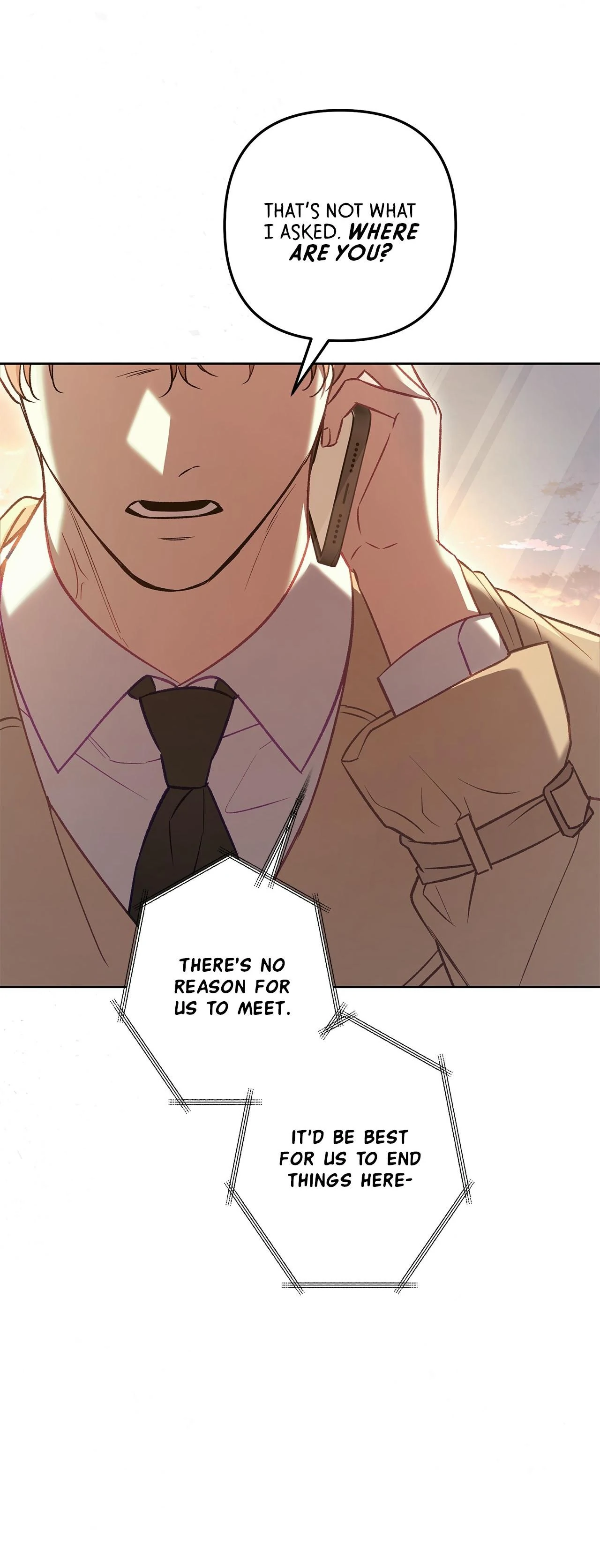 The S-Class Guide as Sweet as Honey [Mature Official] - Chapter 69 manhwa