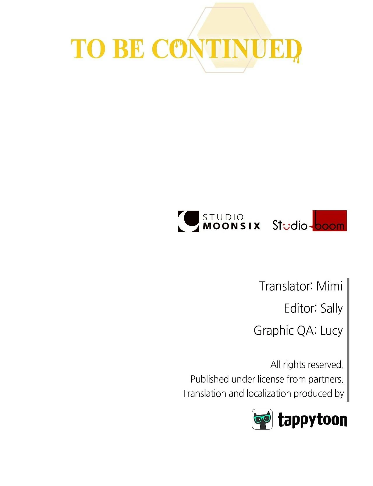 The S-Class Guide as Sweet as Honey [Mature Official] - Chapter 69 manhwa