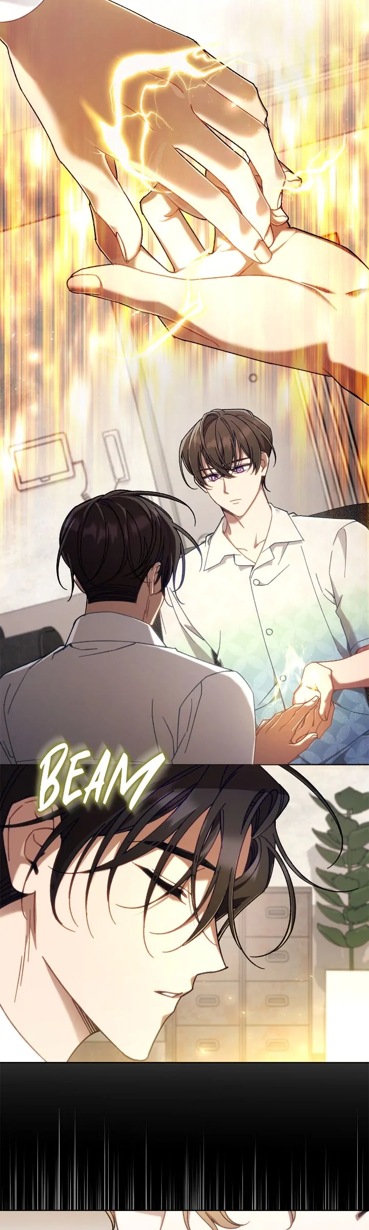 The S-Class Guide as Sweet as Honey [Mature Official] - Chapter 7 manhwa