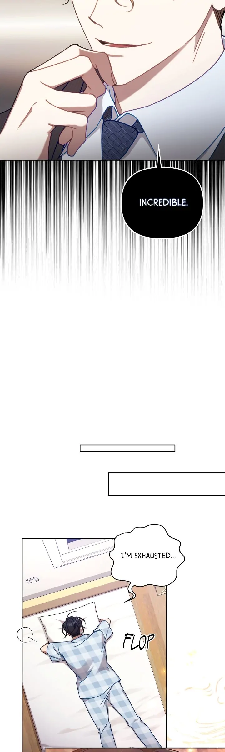 The S-Class Guide as Sweet as Honey [Mature Official] - Chapter 7 manhwa