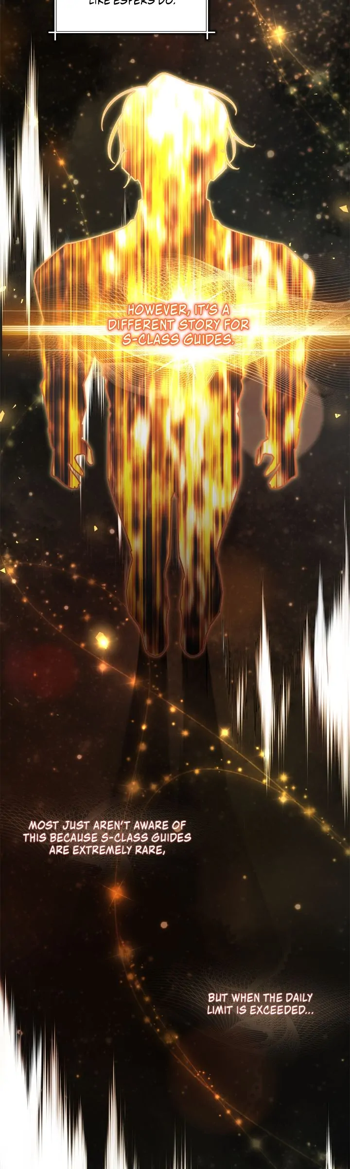 The S-Class Guide as Sweet as Honey [Mature Official] - Chapter 7 manhwa