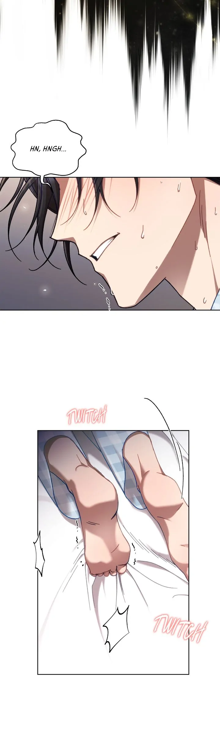 The S-Class Guide as Sweet as Honey [Mature Official] - Chapter 7 manhwa