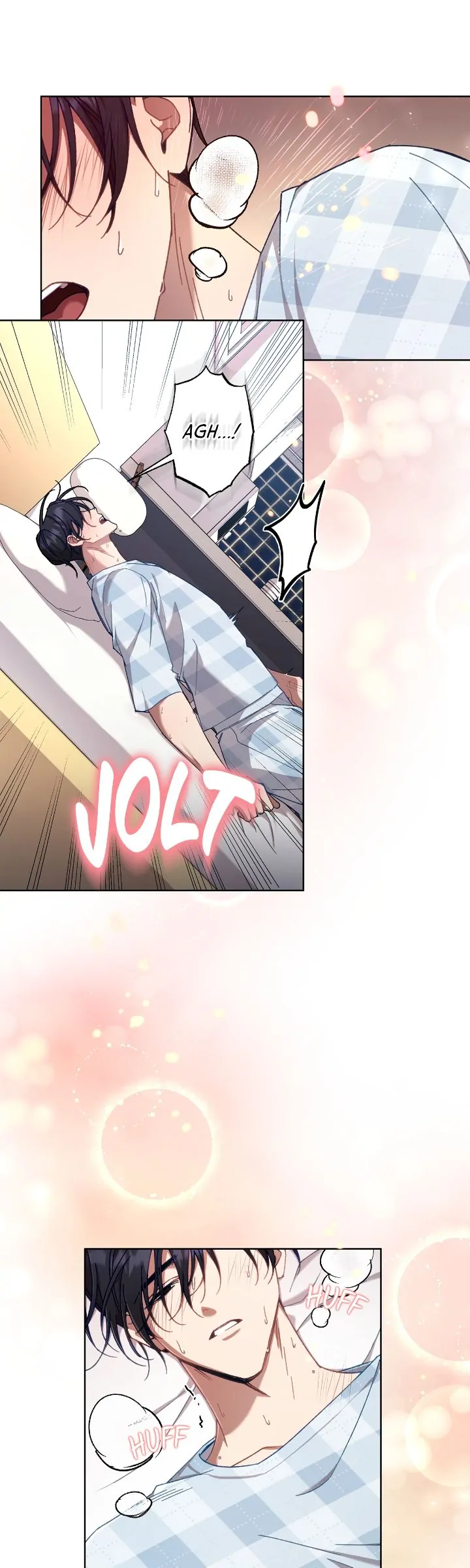 The S-Class Guide as Sweet as Honey [Mature Official] - Chapter 7 manhwa