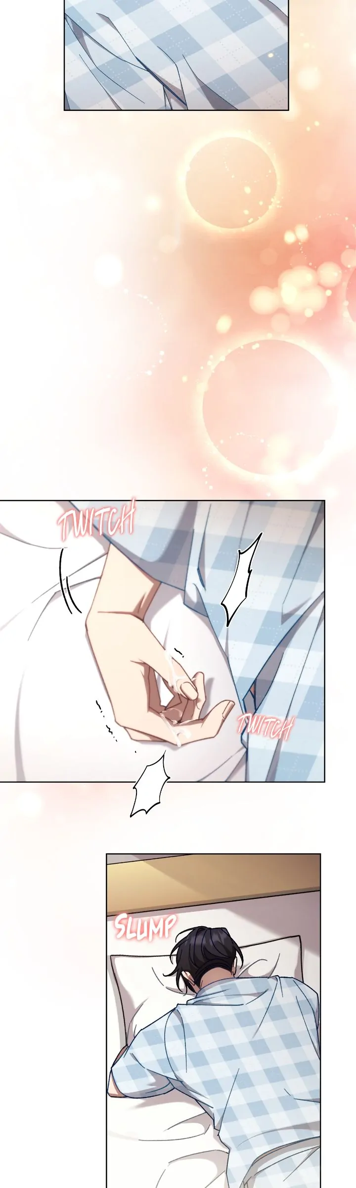 The S-Class Guide as Sweet as Honey [Mature Official] - Chapter 7 manhwa