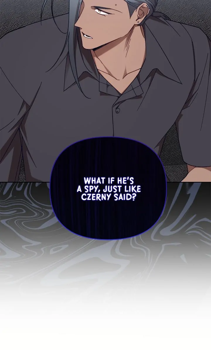 The S-Class Guide as Sweet as Honey [Mature Official] - Chapter 7 manhwa