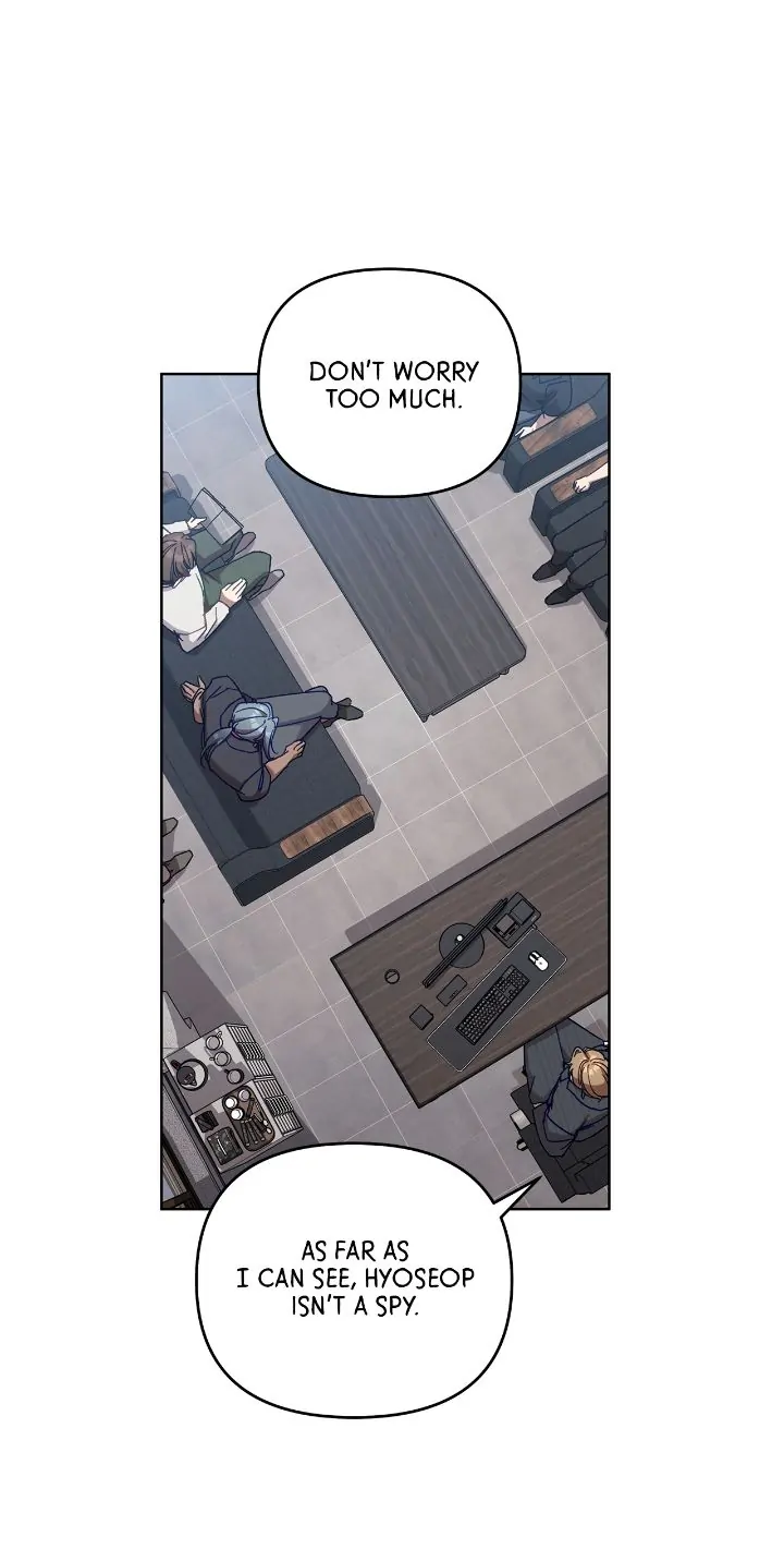 The S-Class Guide as Sweet as Honey [Mature Official] - Chapter 7 manhwa