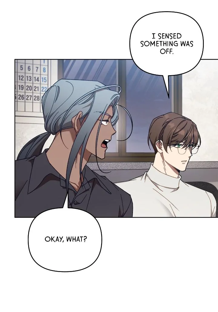 The S-Class Guide as Sweet as Honey [Mature Official] - Chapter 7 manhwa