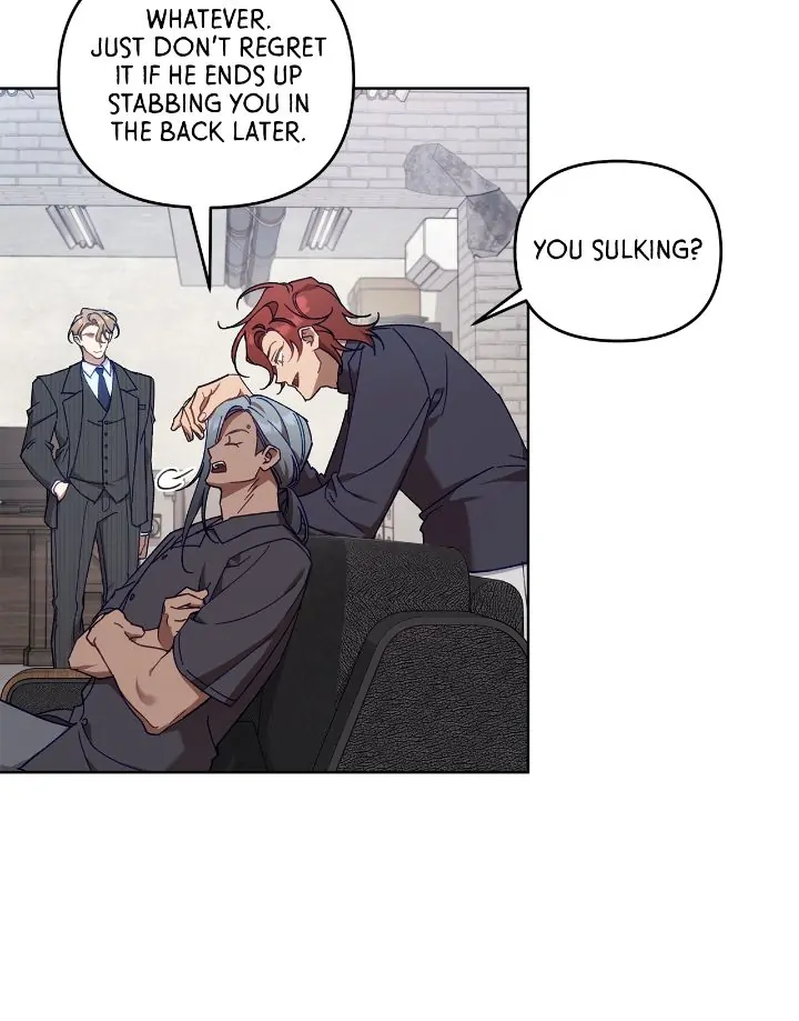 The S-Class Guide as Sweet as Honey [Mature Official] - Chapter 7 manhwa