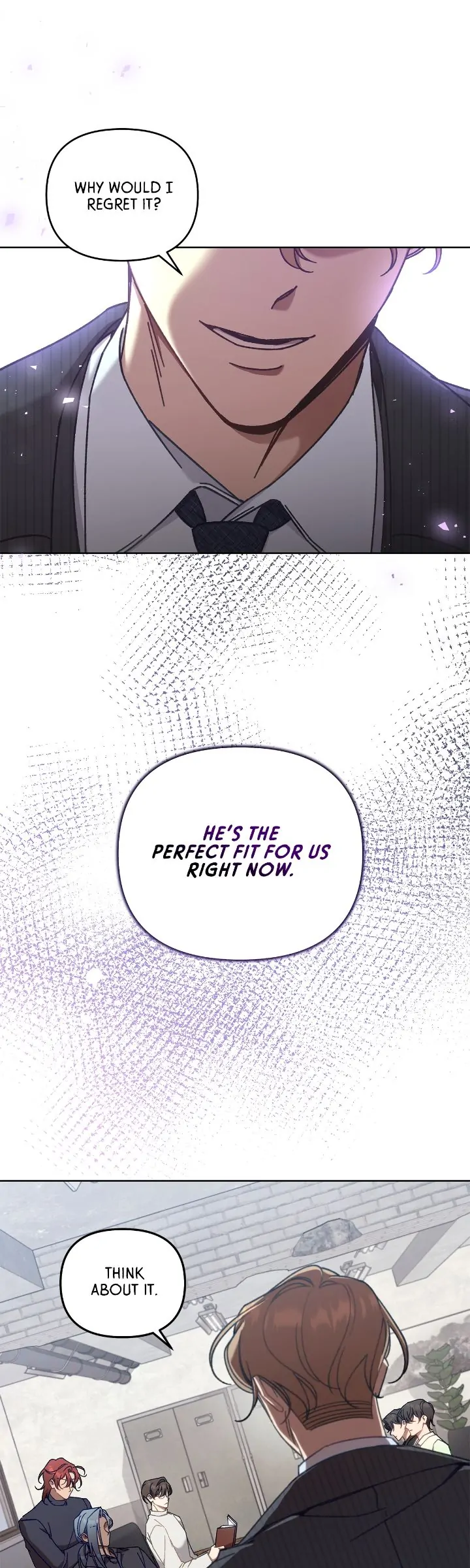The S-Class Guide as Sweet as Honey [Mature Official] - Chapter 7 manhwa