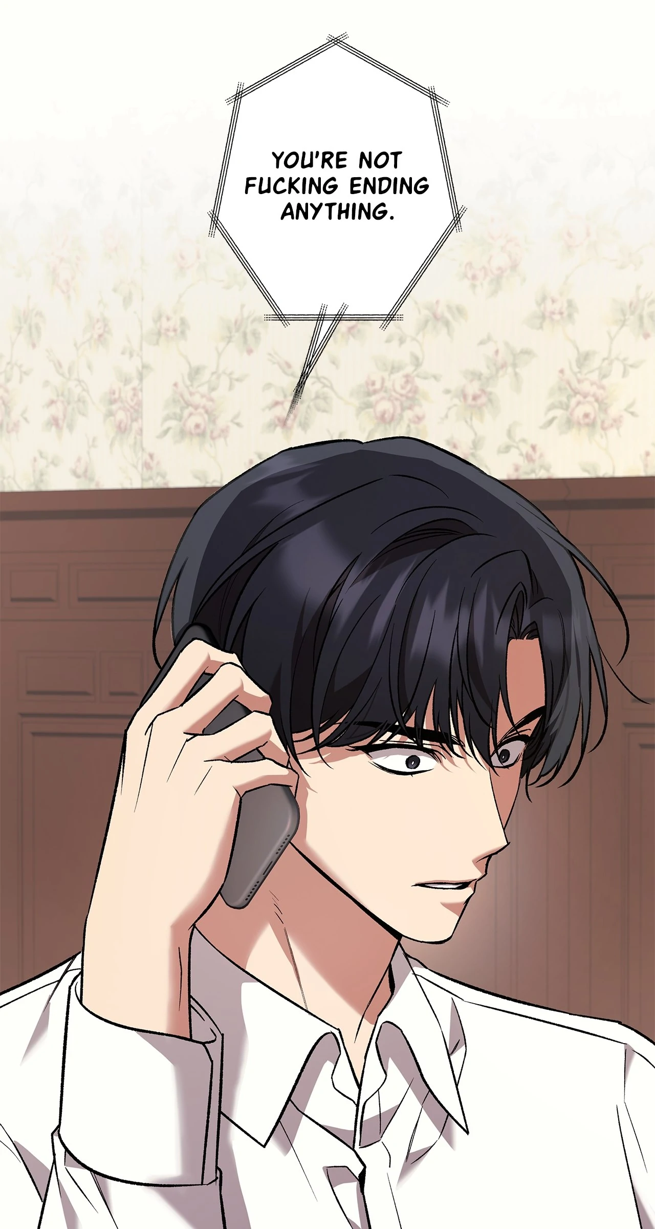 The S-Class Guide as Sweet as Honey [Mature Official] - Chapter 70 manhwa