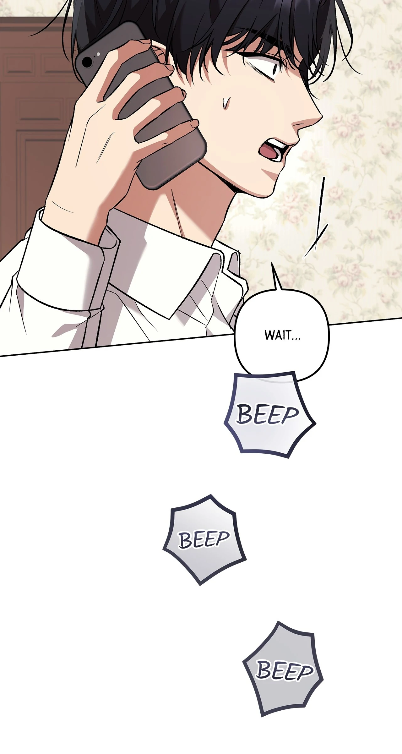 The S-Class Guide as Sweet as Honey [Mature Official] - Chapter 70 manhwa