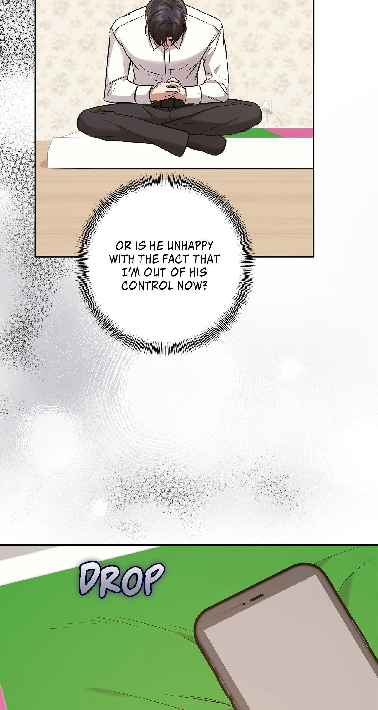 The S-Class Guide as Sweet as Honey [Mature Official] - Chapter 70 manhwa