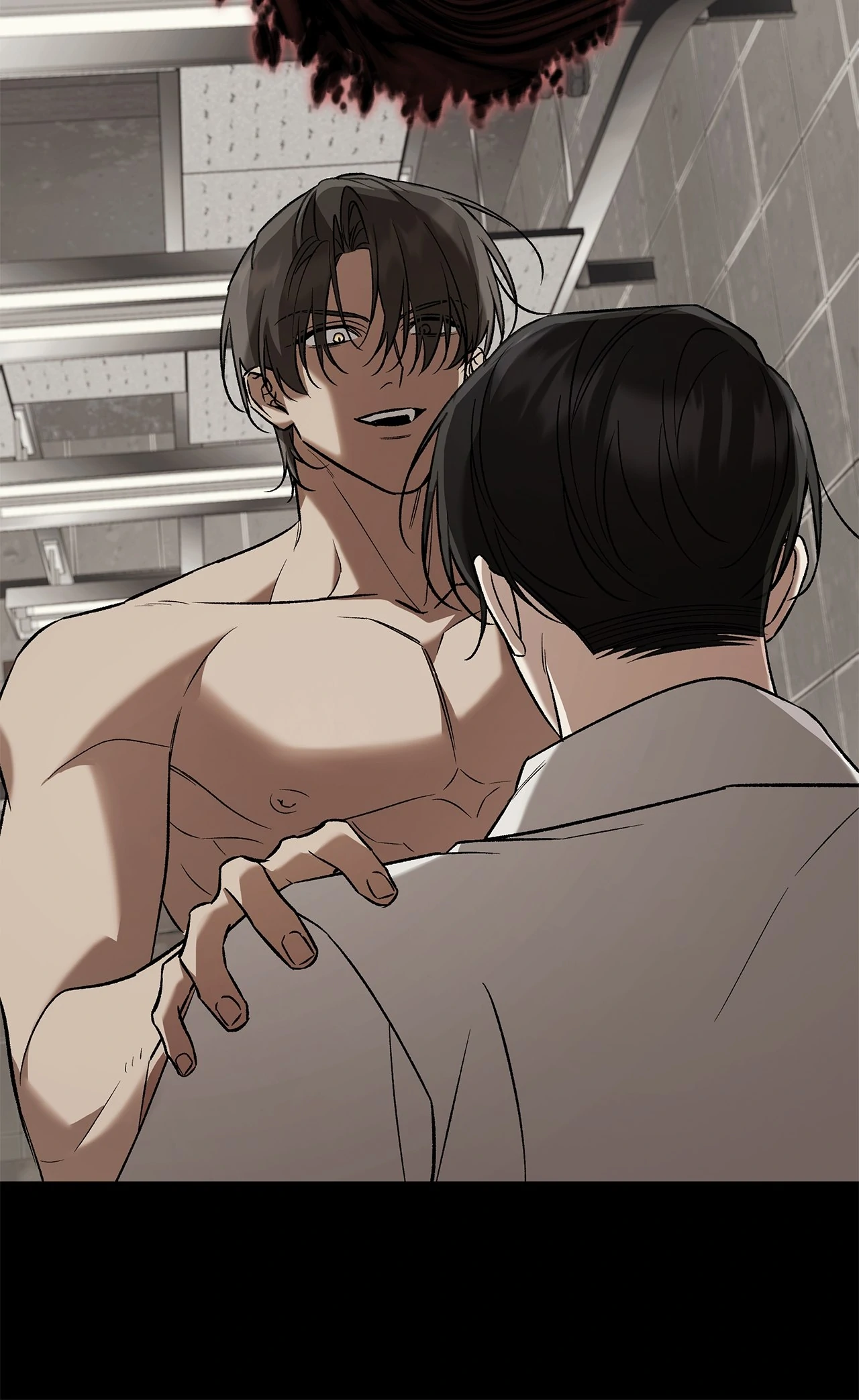 The S-Class Guide as Sweet as Honey [Mature Official] - Chapter 70 manhwa