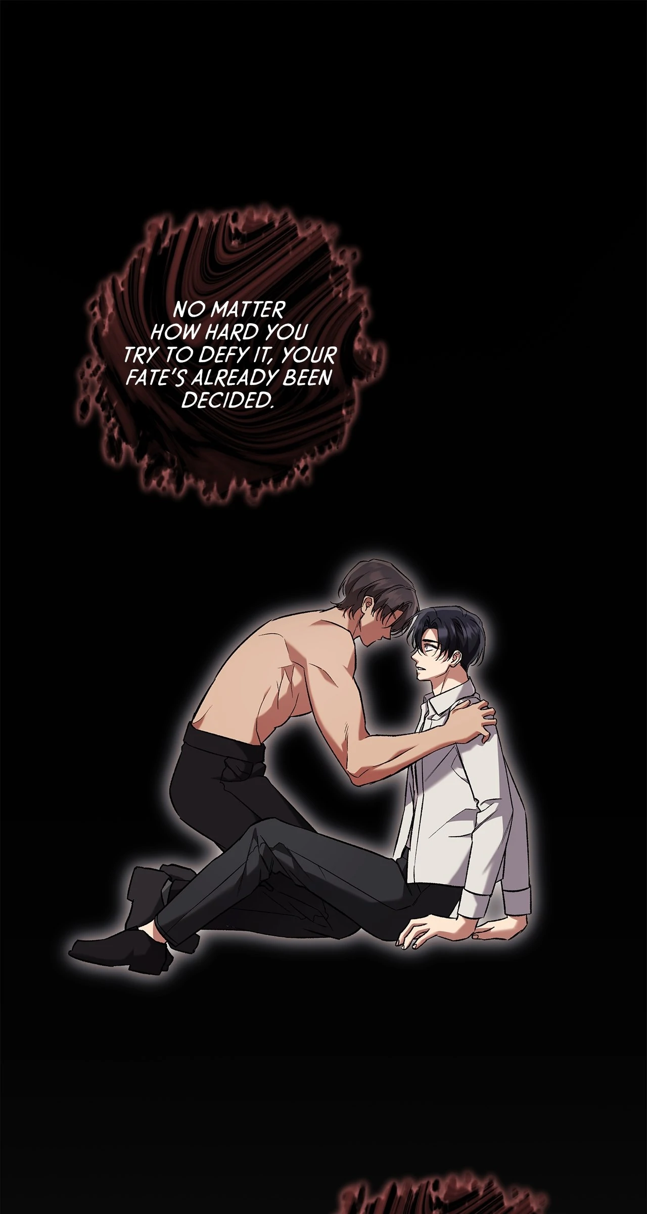 The S-Class Guide as Sweet as Honey [Mature Official] - Chapter 70 manhwa