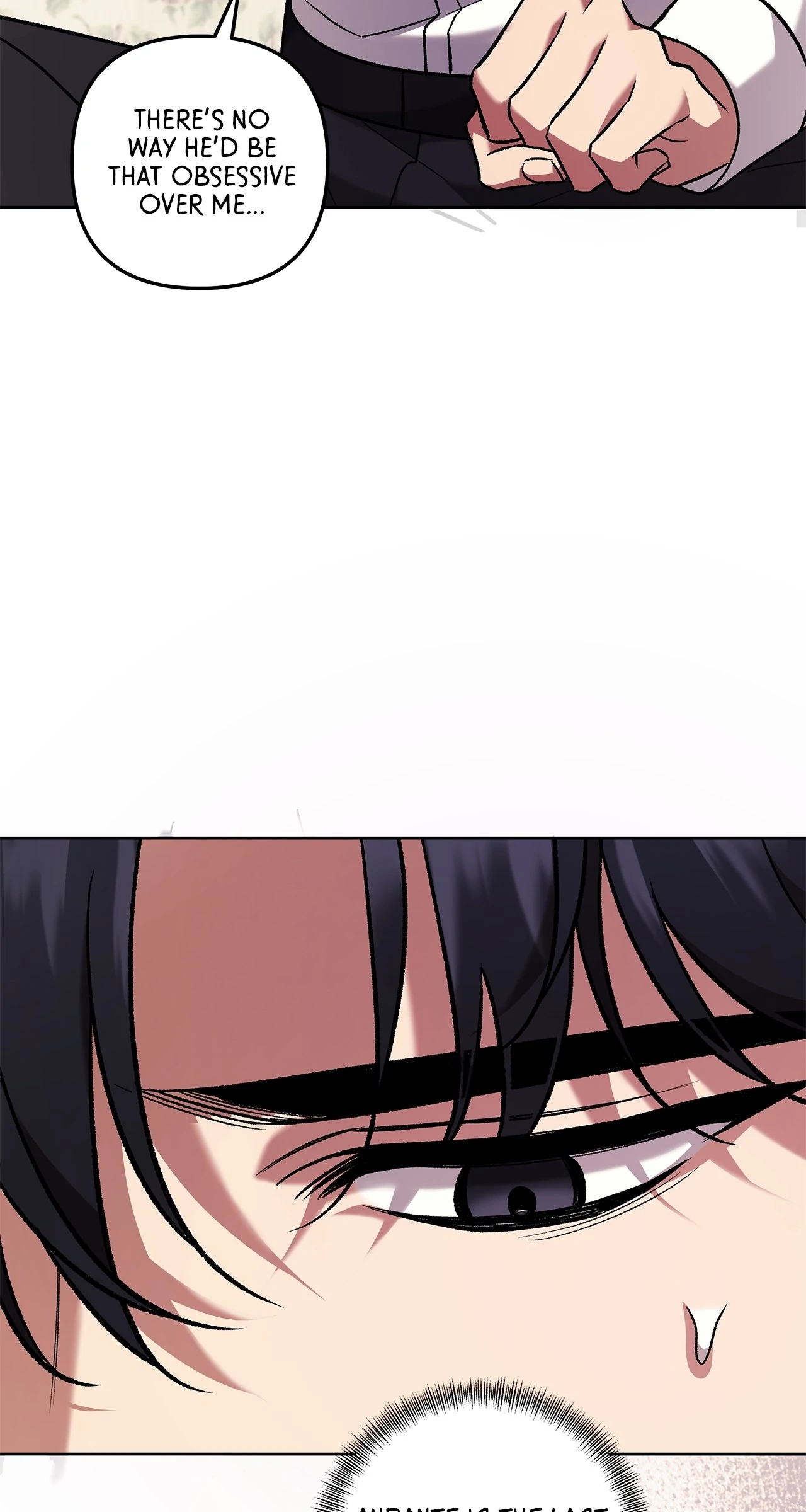 The S-Class Guide as Sweet as Honey [Mature Official] - Chapter 70 manhwa