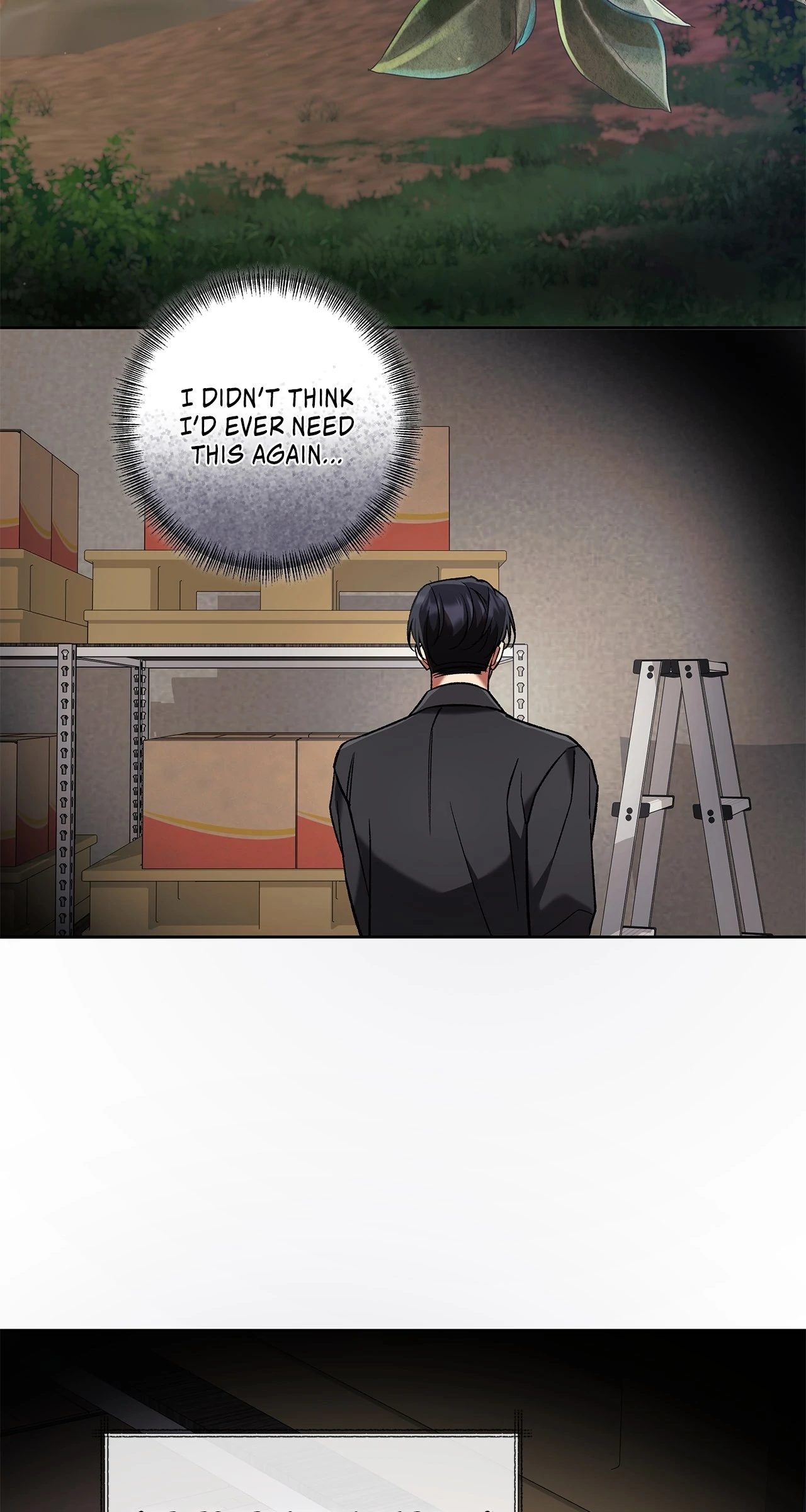 The S-Class Guide as Sweet as Honey [Mature Official] - Chapter 70 manhwa