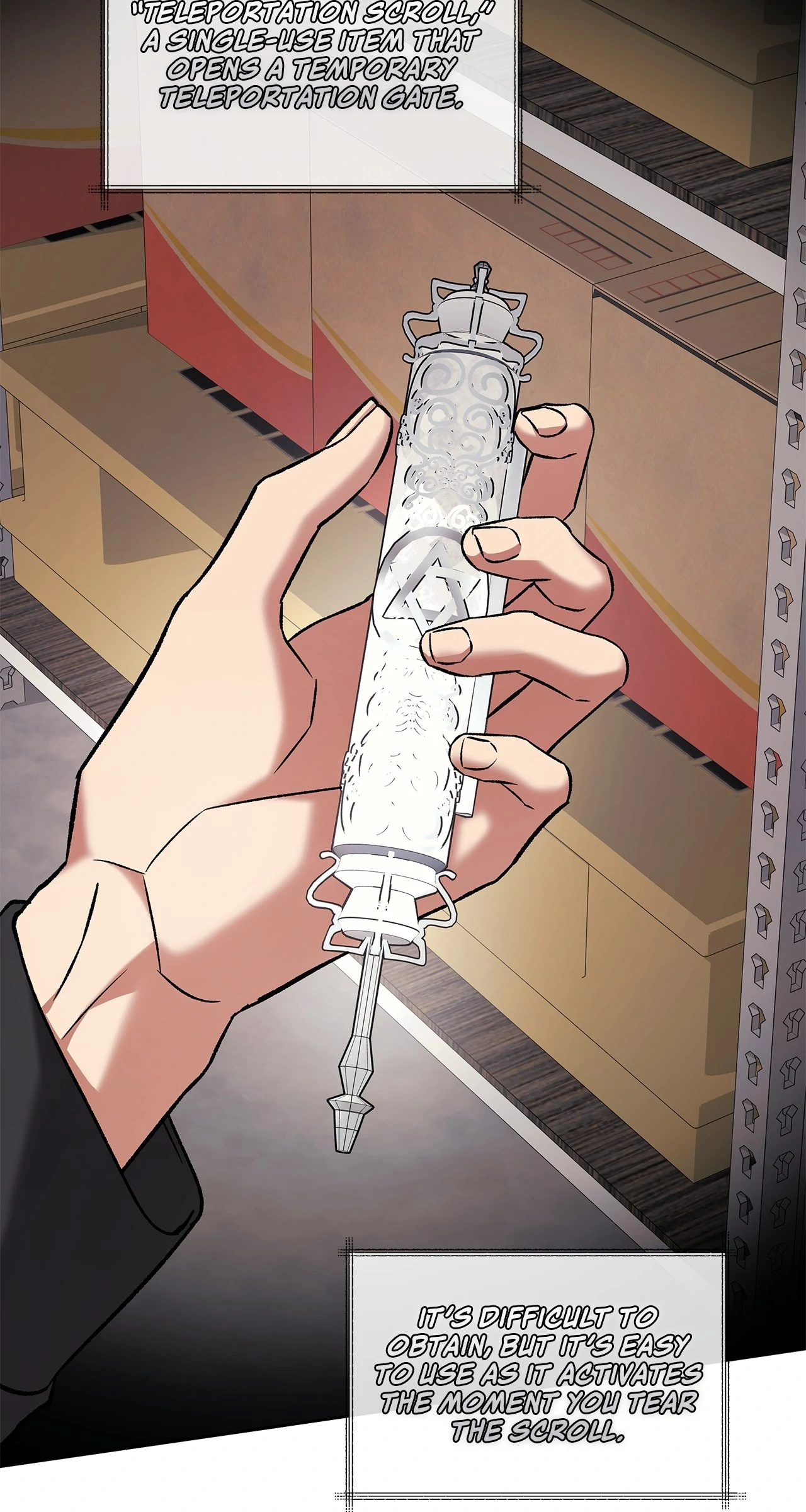 The S-Class Guide as Sweet as Honey [Mature Official] - Chapter 70 manhwa