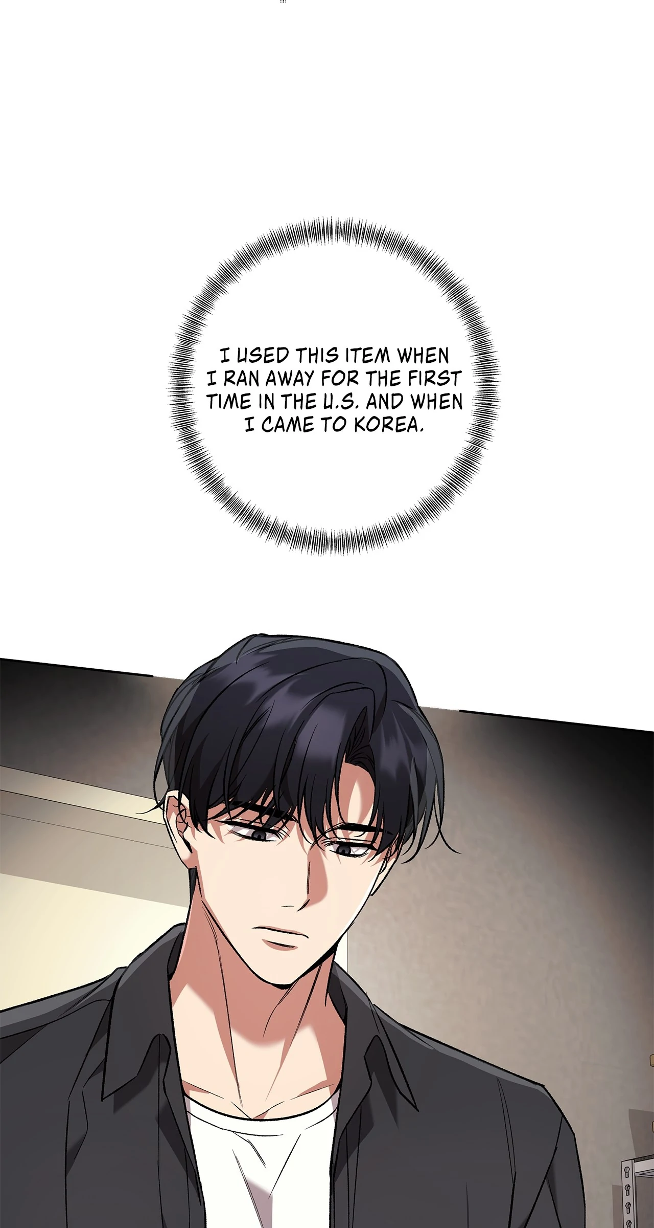 The S-Class Guide as Sweet as Honey [Mature Official] - Chapter 70 manhwa