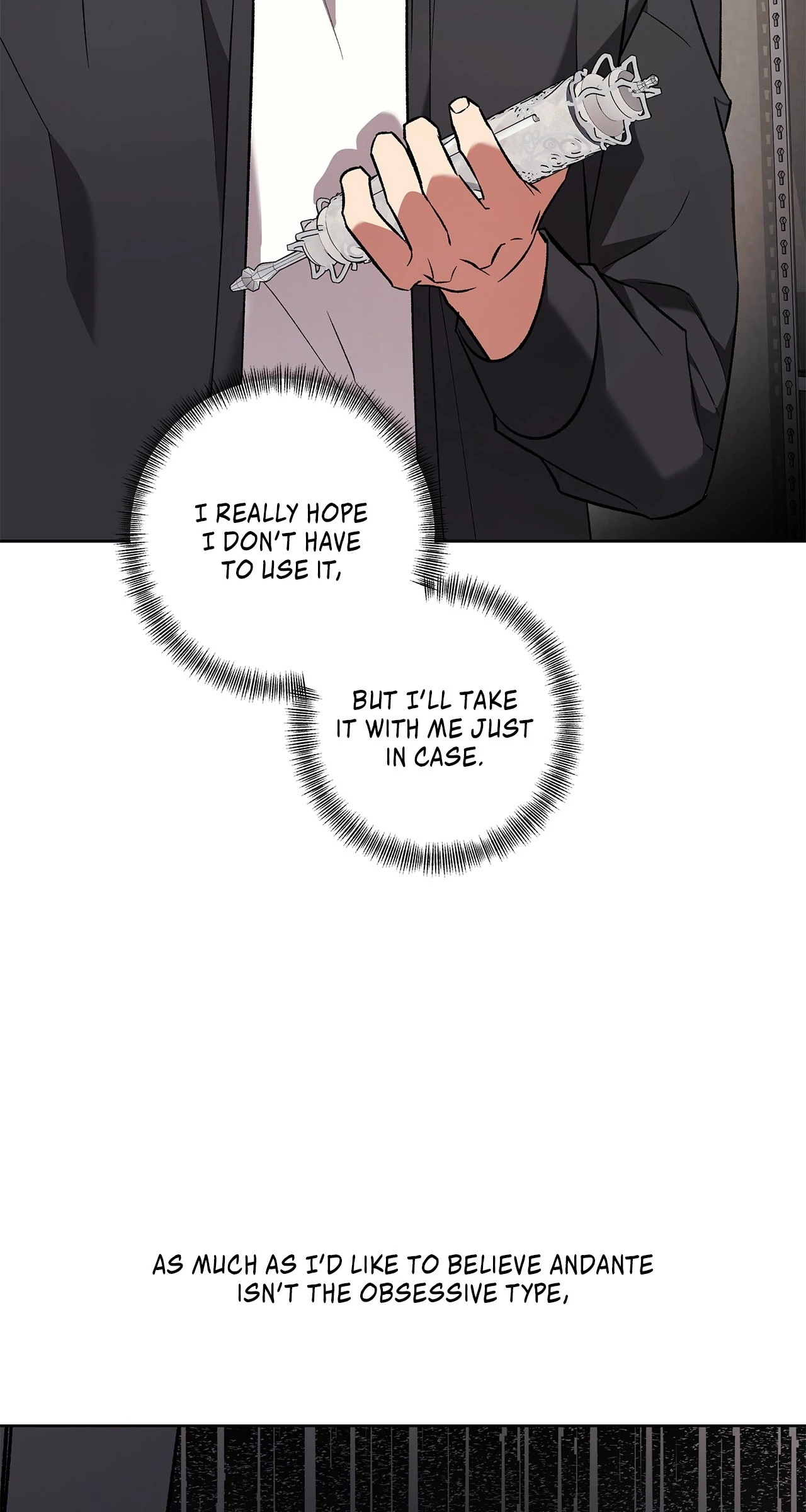The S-Class Guide as Sweet as Honey [Mature Official] - Chapter 70 manhwa