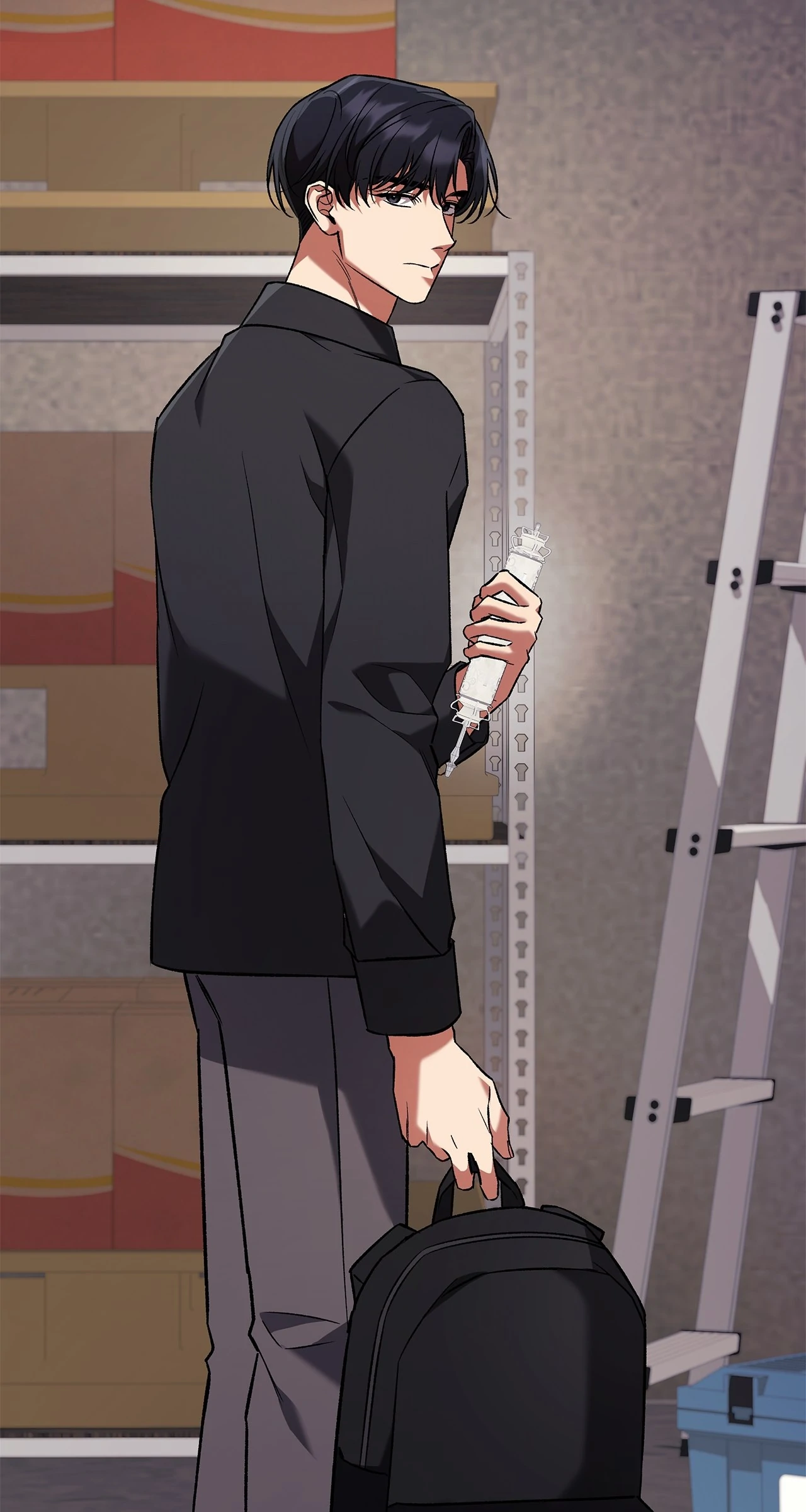 The S-Class Guide as Sweet as Honey [Mature Official] - Chapter 70 manhwa
