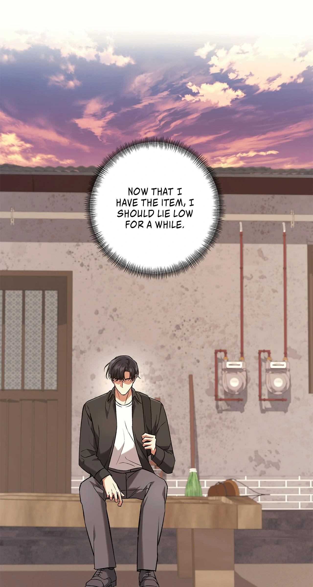 The S-Class Guide as Sweet as Honey [Mature Official] - Chapter 70 manhwa