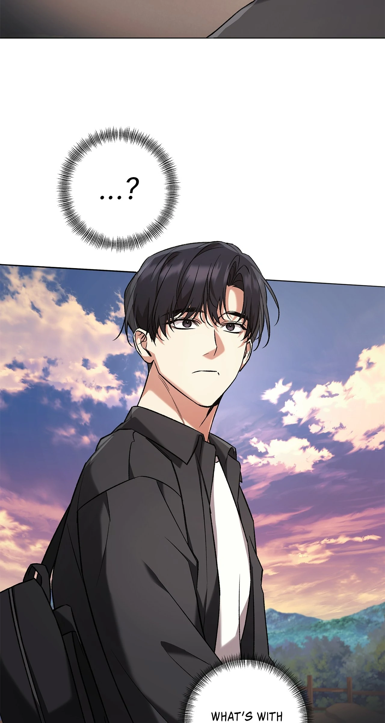 The S-Class Guide as Sweet as Honey [Mature Official] - Chapter 70 manhwa