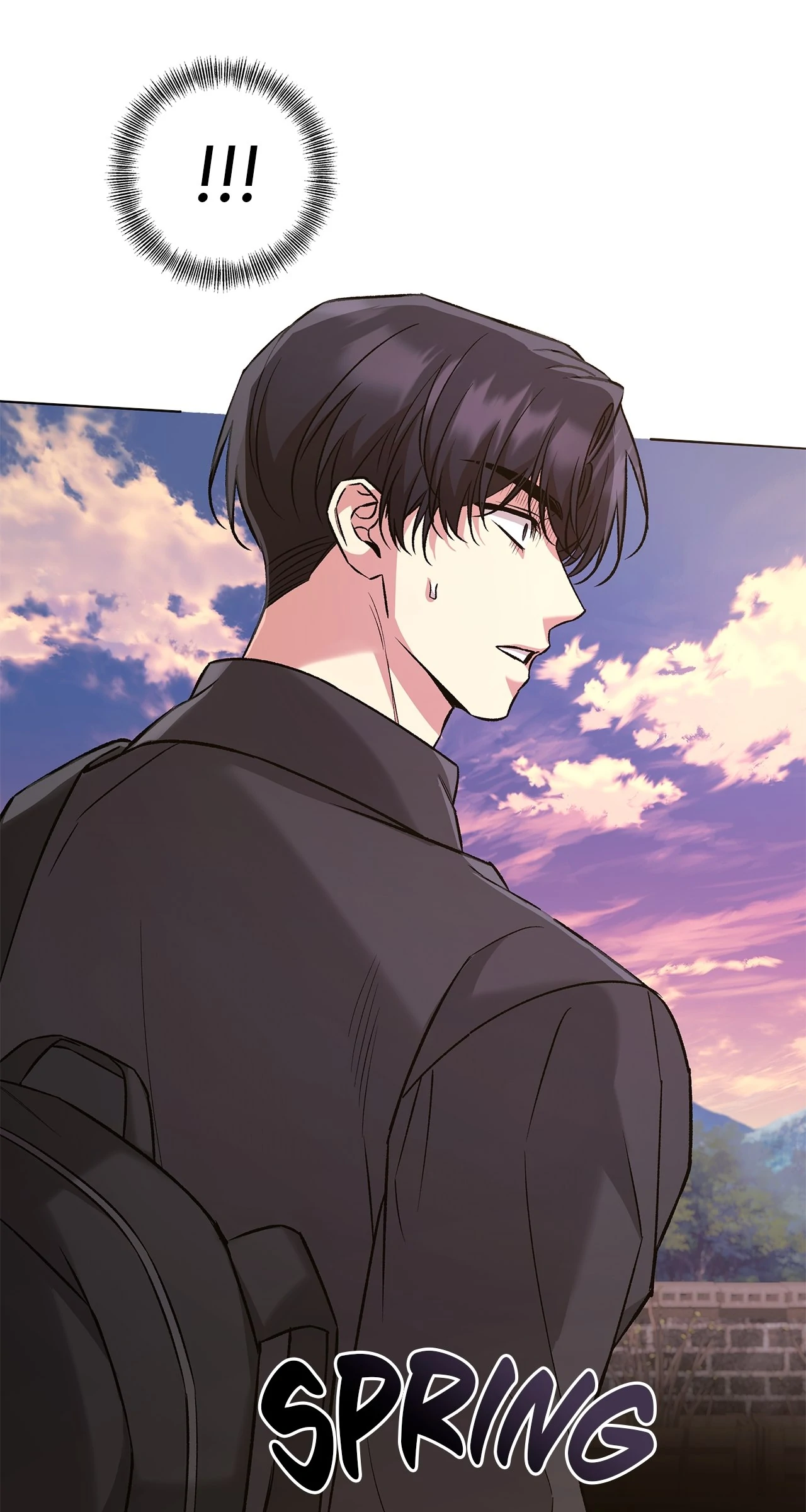The S-Class Guide as Sweet as Honey [Mature Official] - Chapter 70 manhwa