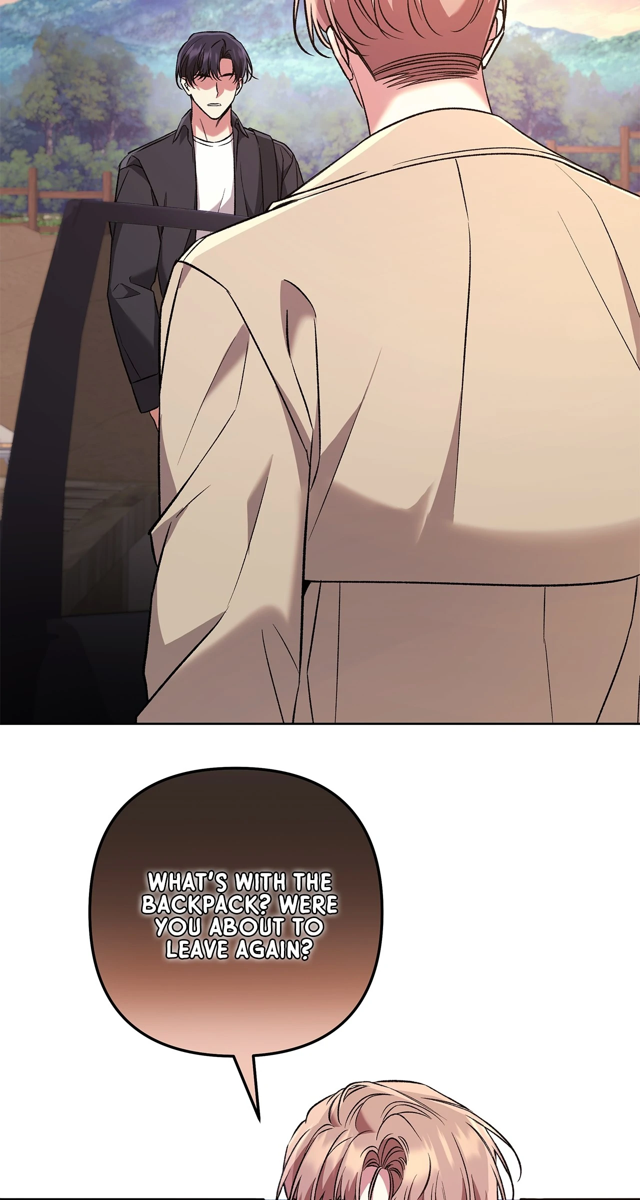 The S-Class Guide as Sweet as Honey [Mature Official] - Chapter 70 manhwa