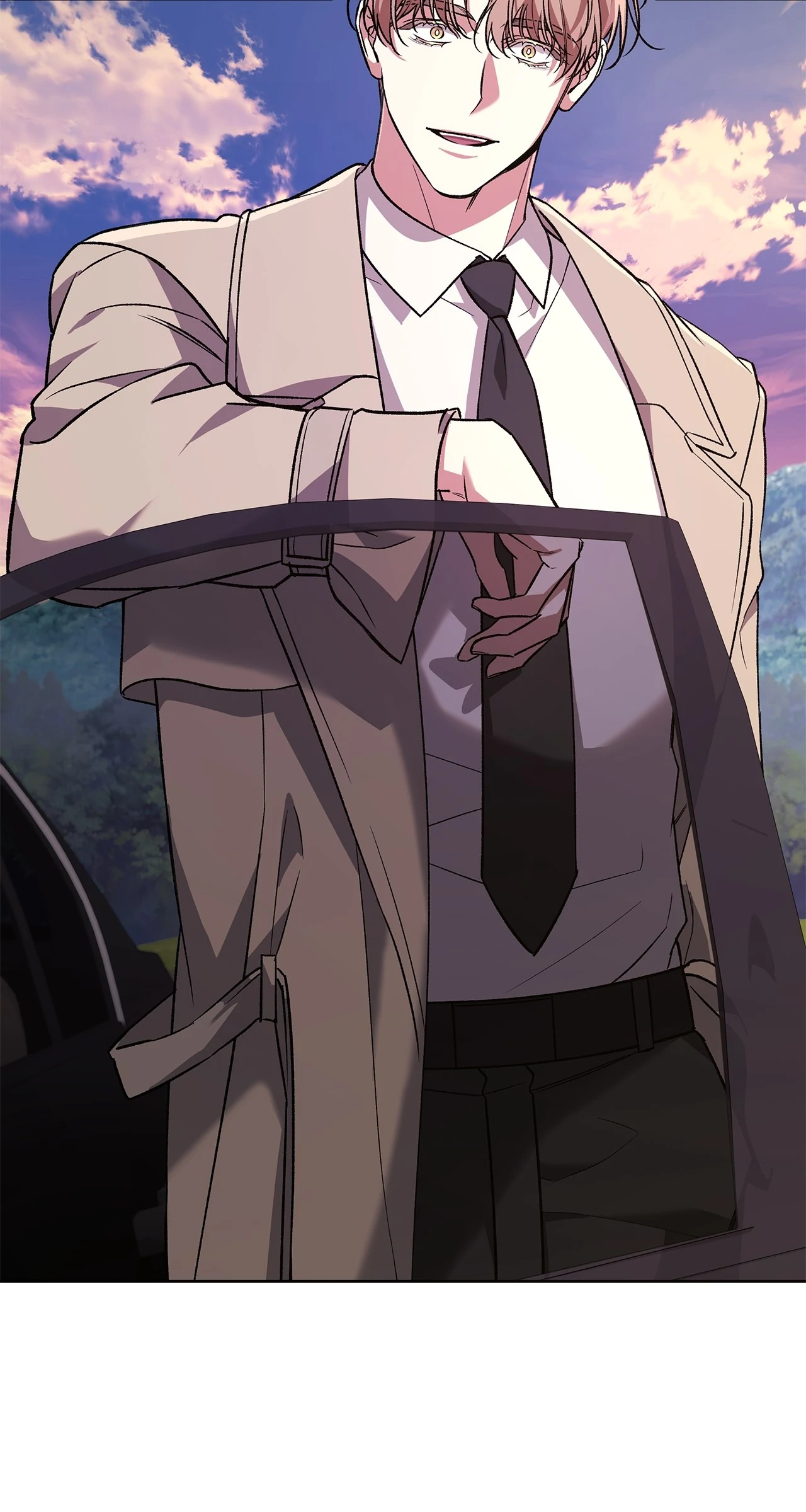 The S-Class Guide as Sweet as Honey [Mature Official] - Chapter 70 manhwa