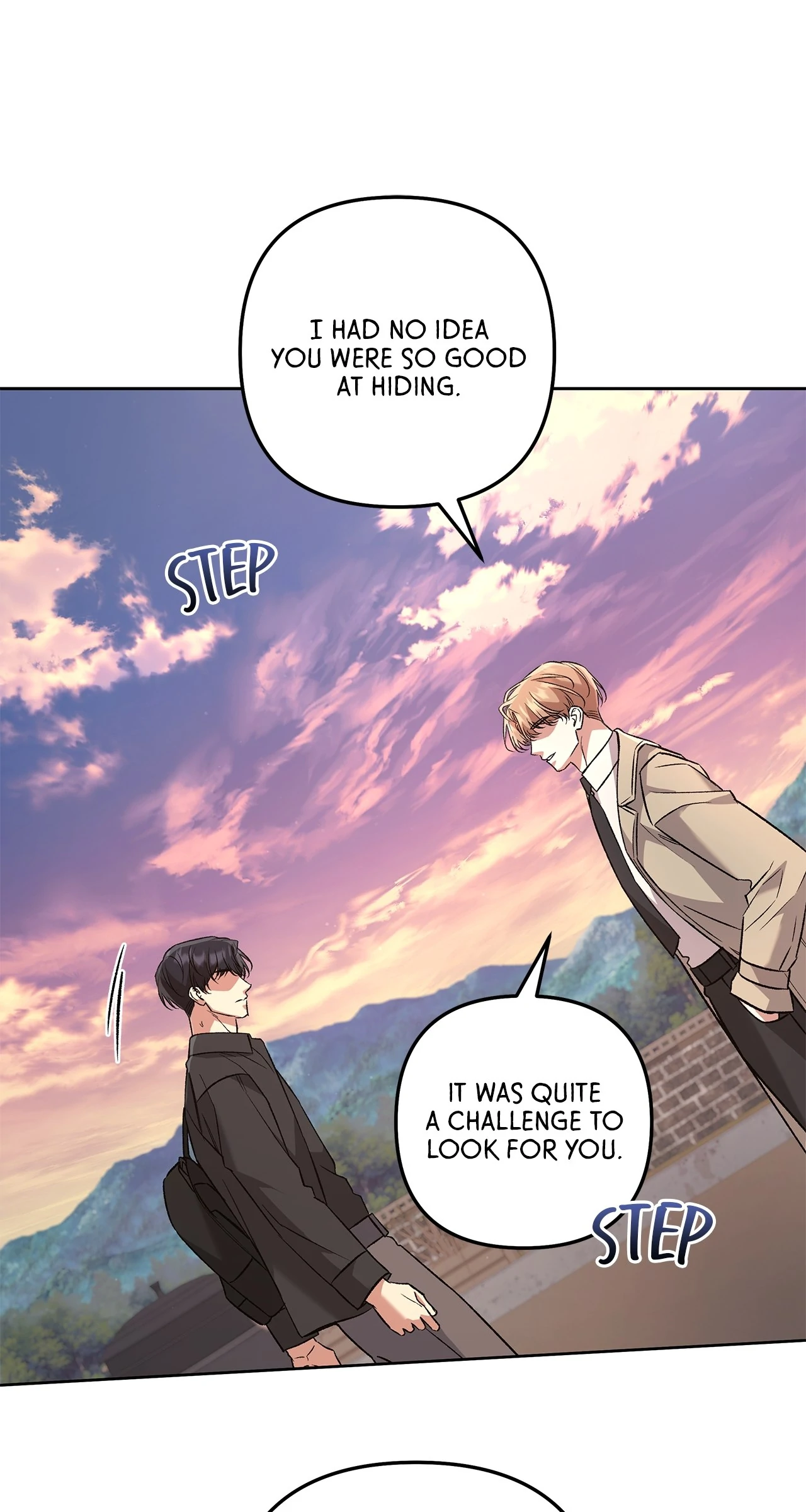 The S-Class Guide as Sweet as Honey [Mature Official] - Chapter 70 manhwa