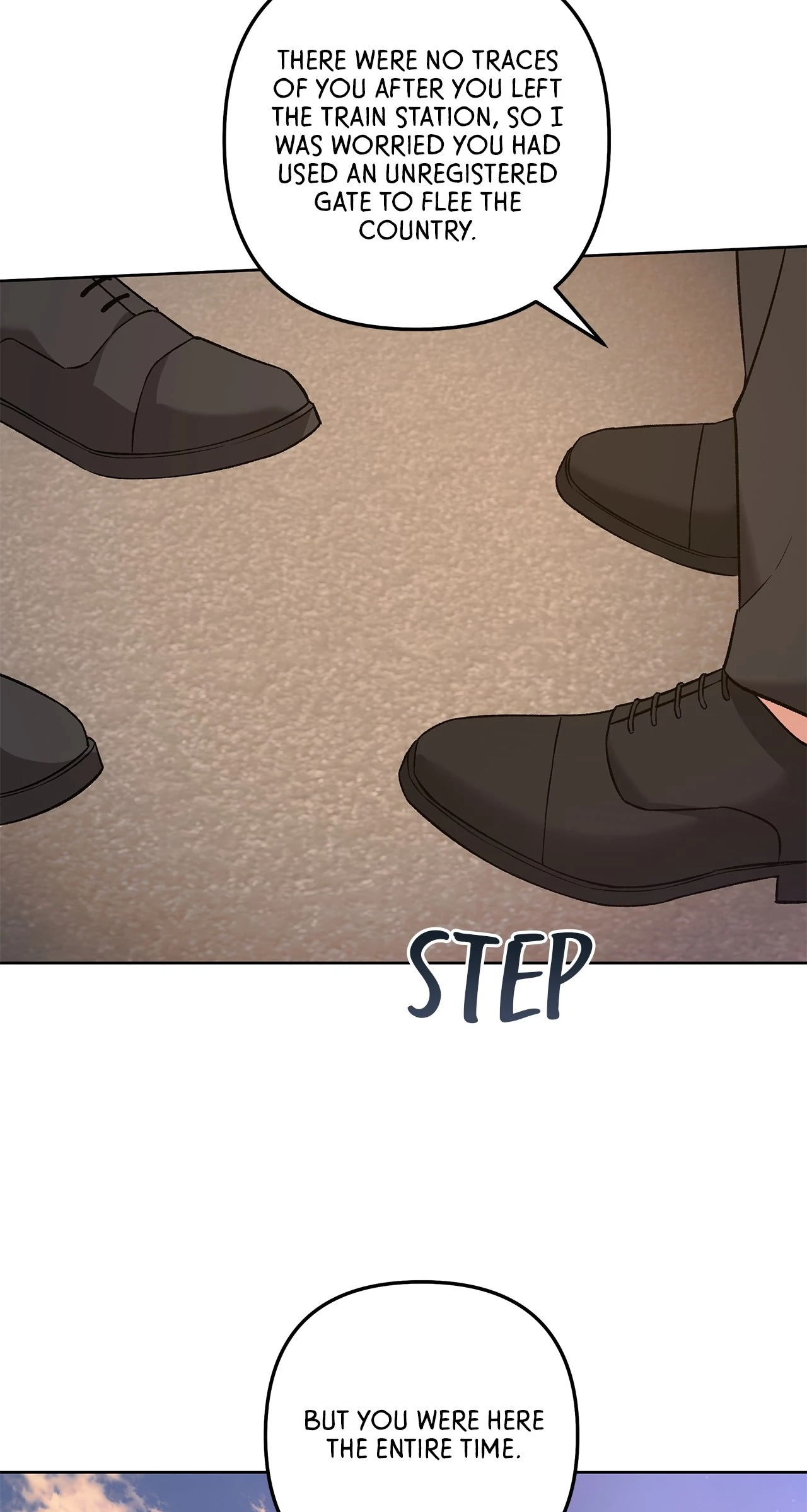 The S-Class Guide as Sweet as Honey [Mature Official] - Chapter 70 manhwa