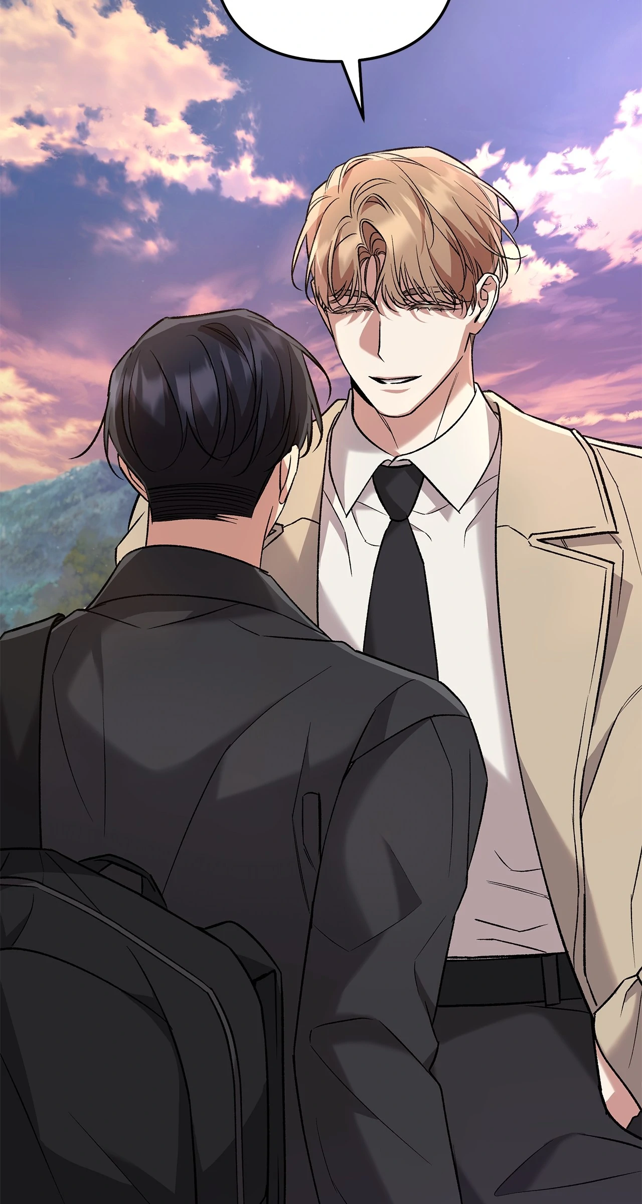 The S-Class Guide as Sweet as Honey [Mature Official] - Chapter 70 manhwa