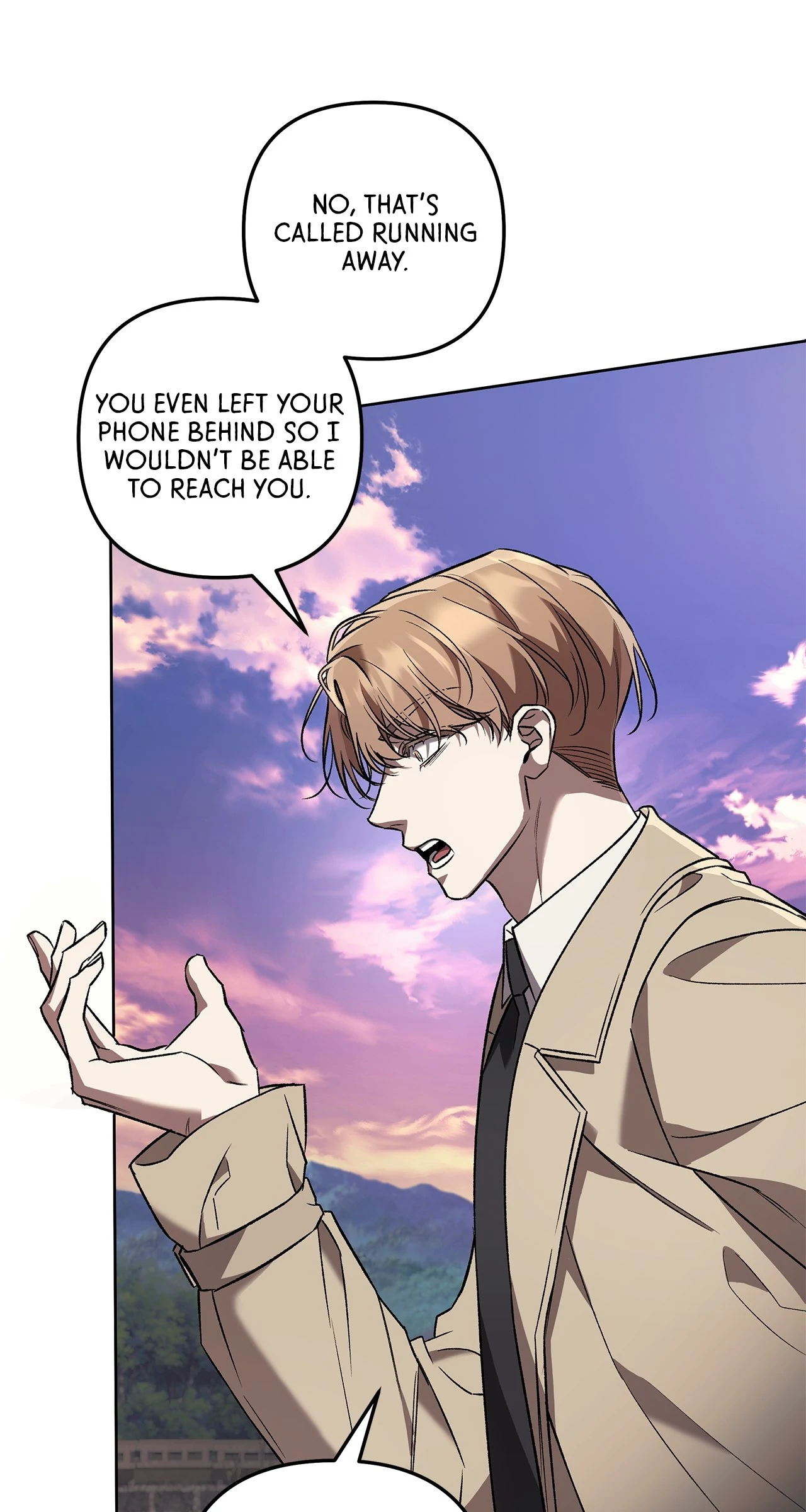 The S-Class Guide as Sweet as Honey [Mature Official] - Chapter 70 manhwa