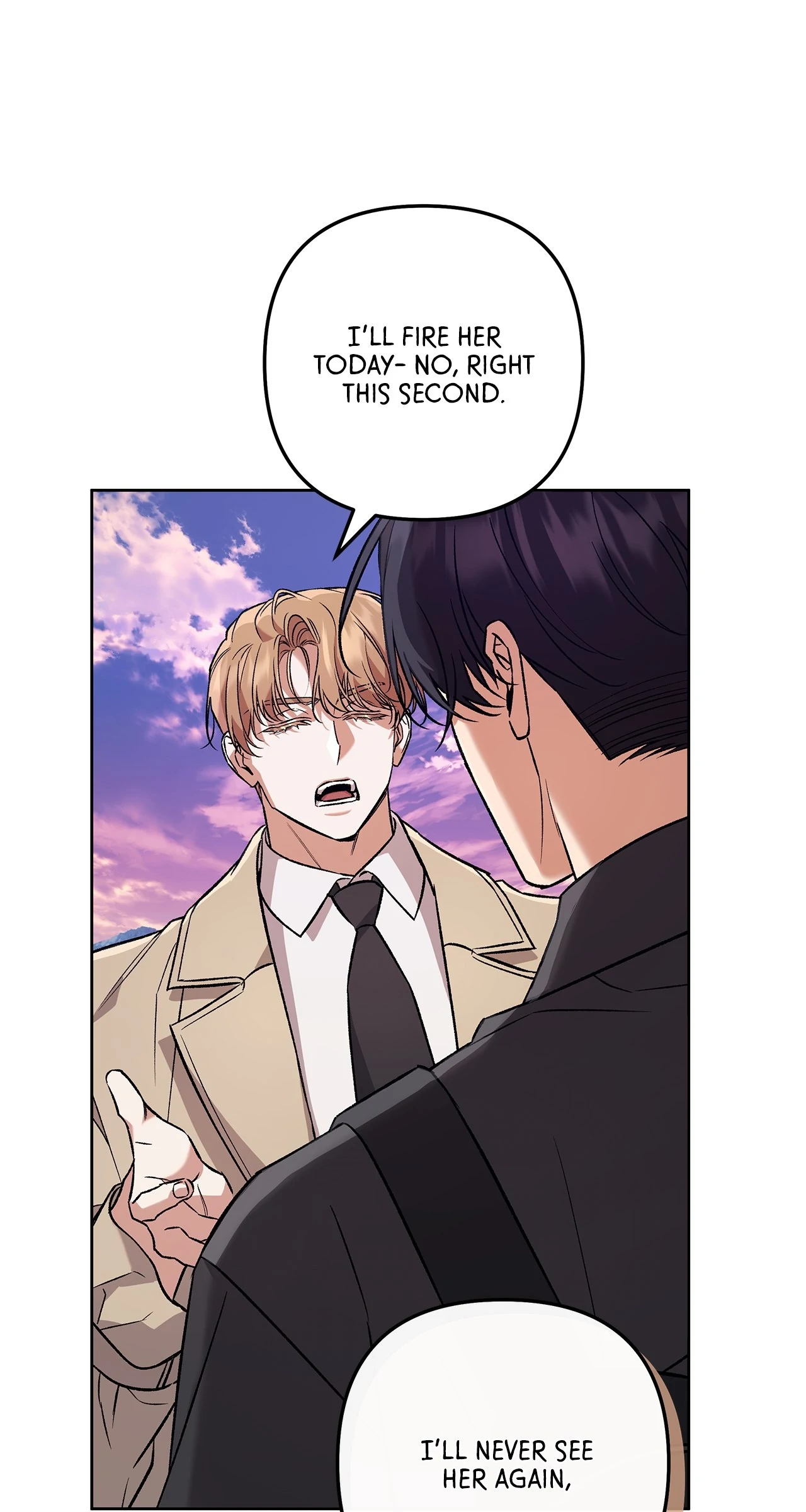 The S-Class Guide as Sweet as Honey [Mature Official] - Chapter 70 manhwa