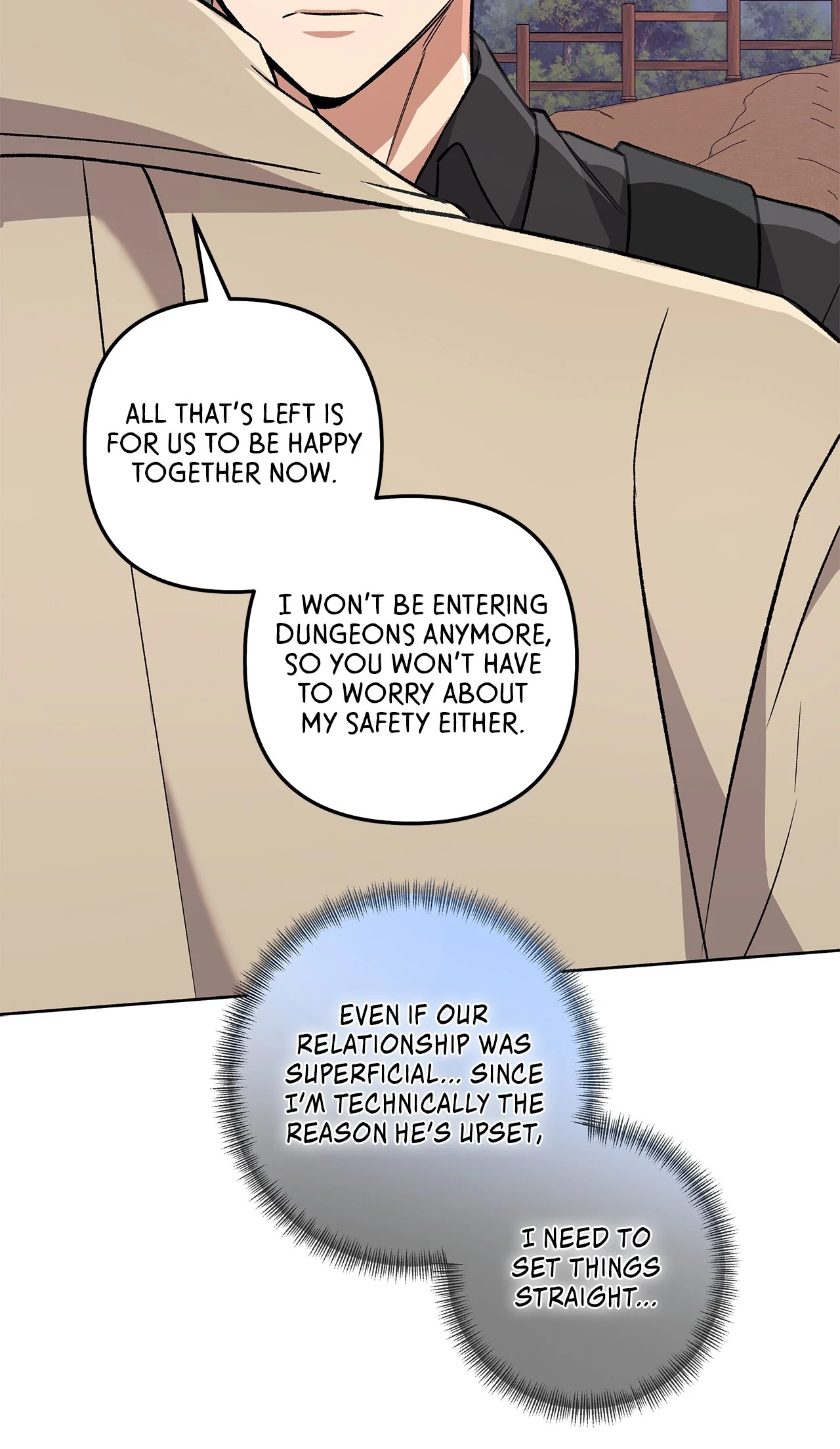 The S-Class Guide as Sweet as Honey [Mature Official] - Chapter 70 manhwa